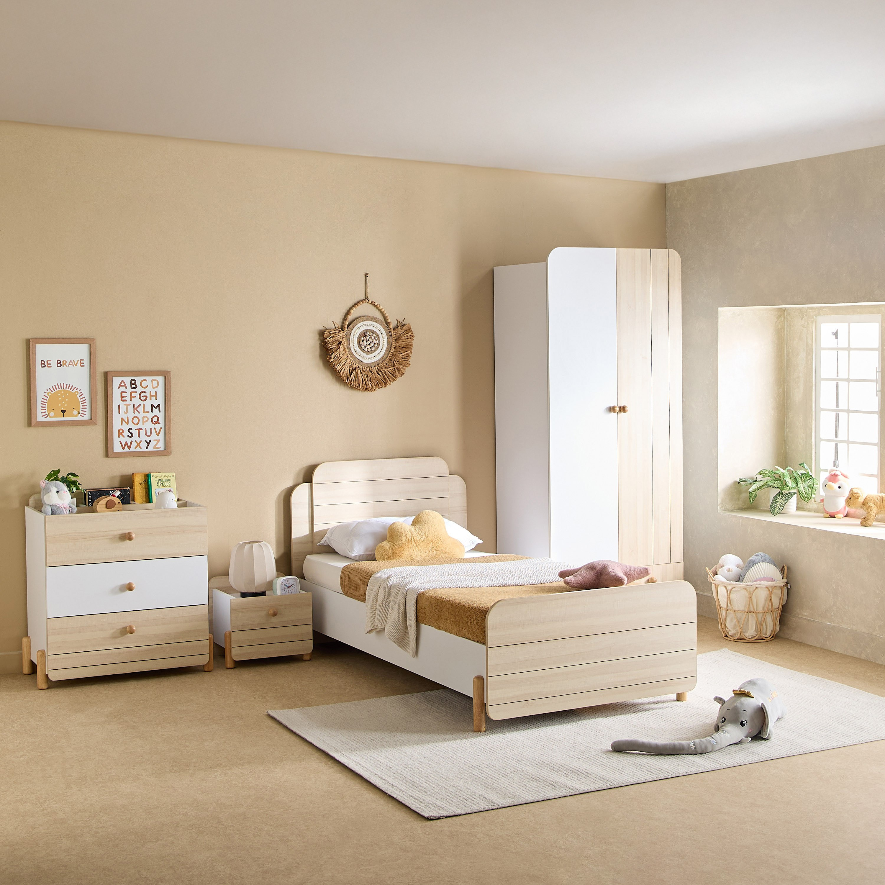 Flair 1-Drawer Nightstand-hbxkidsandyouth-nightstands-image-6