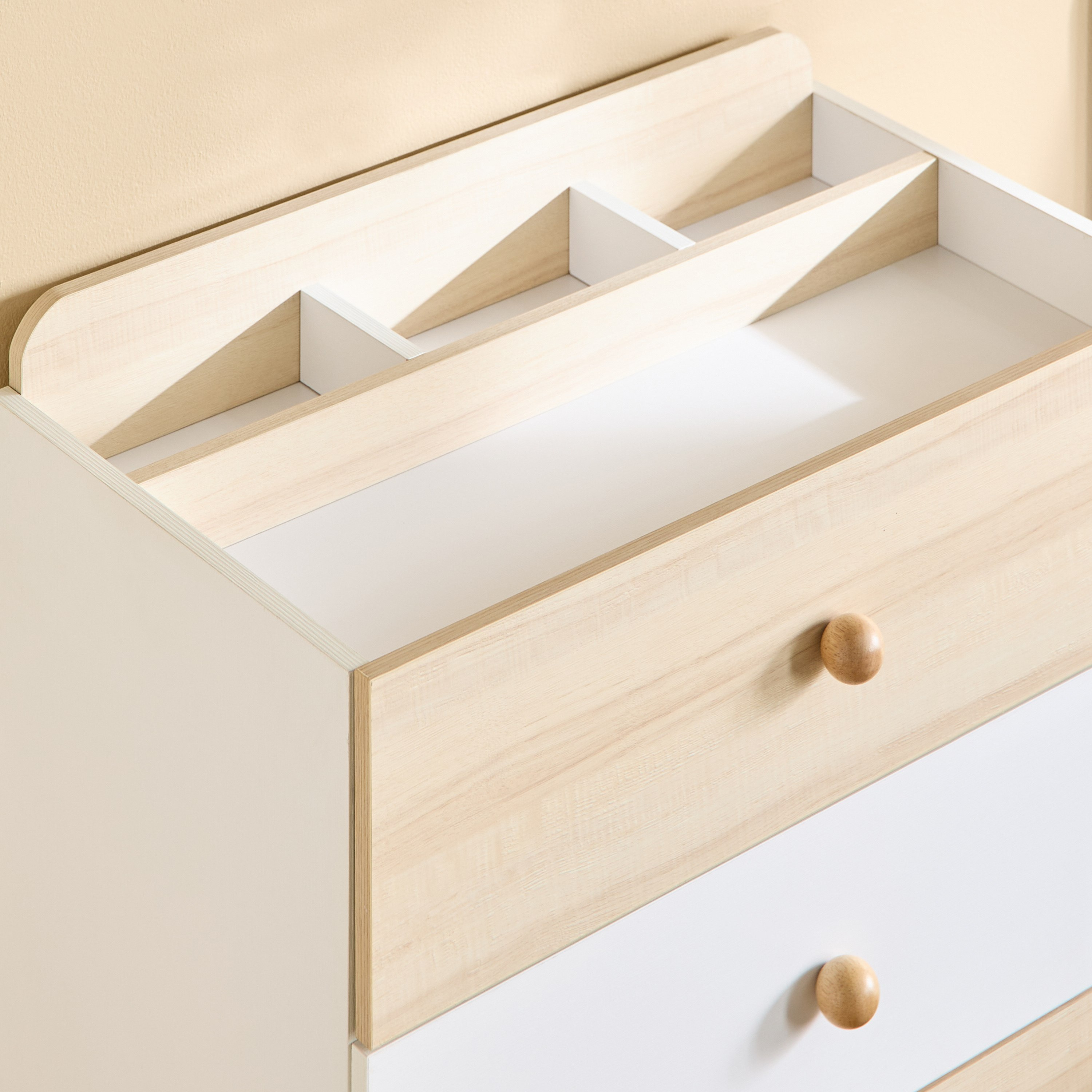 Flair 3-Drawer Dresser-hbxfurniture-kidsroom-kidsdressersandmirrors-image-3