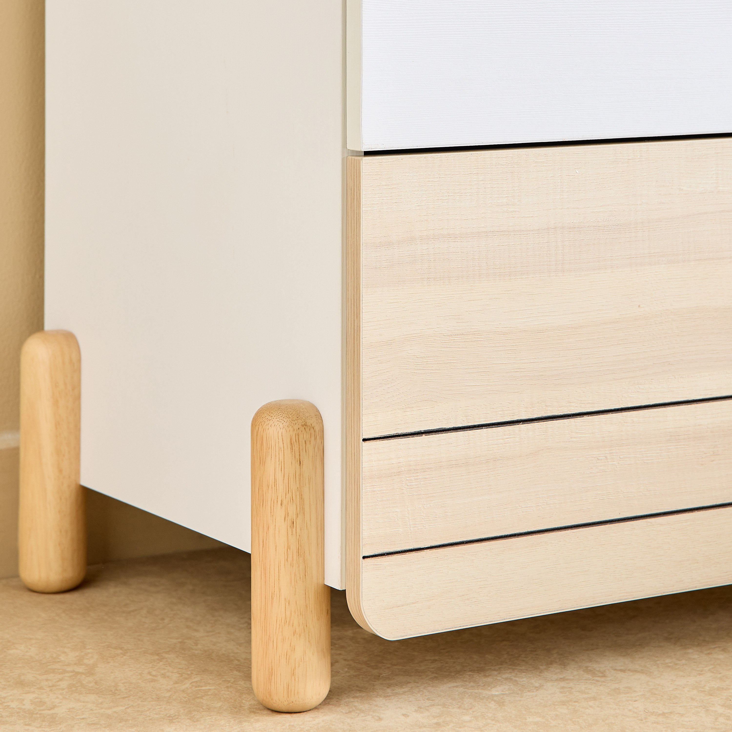 Flair 3-Drawer Dresser-hbxfurniture-kidsroom-kidsdressersandmirrors-image-6
