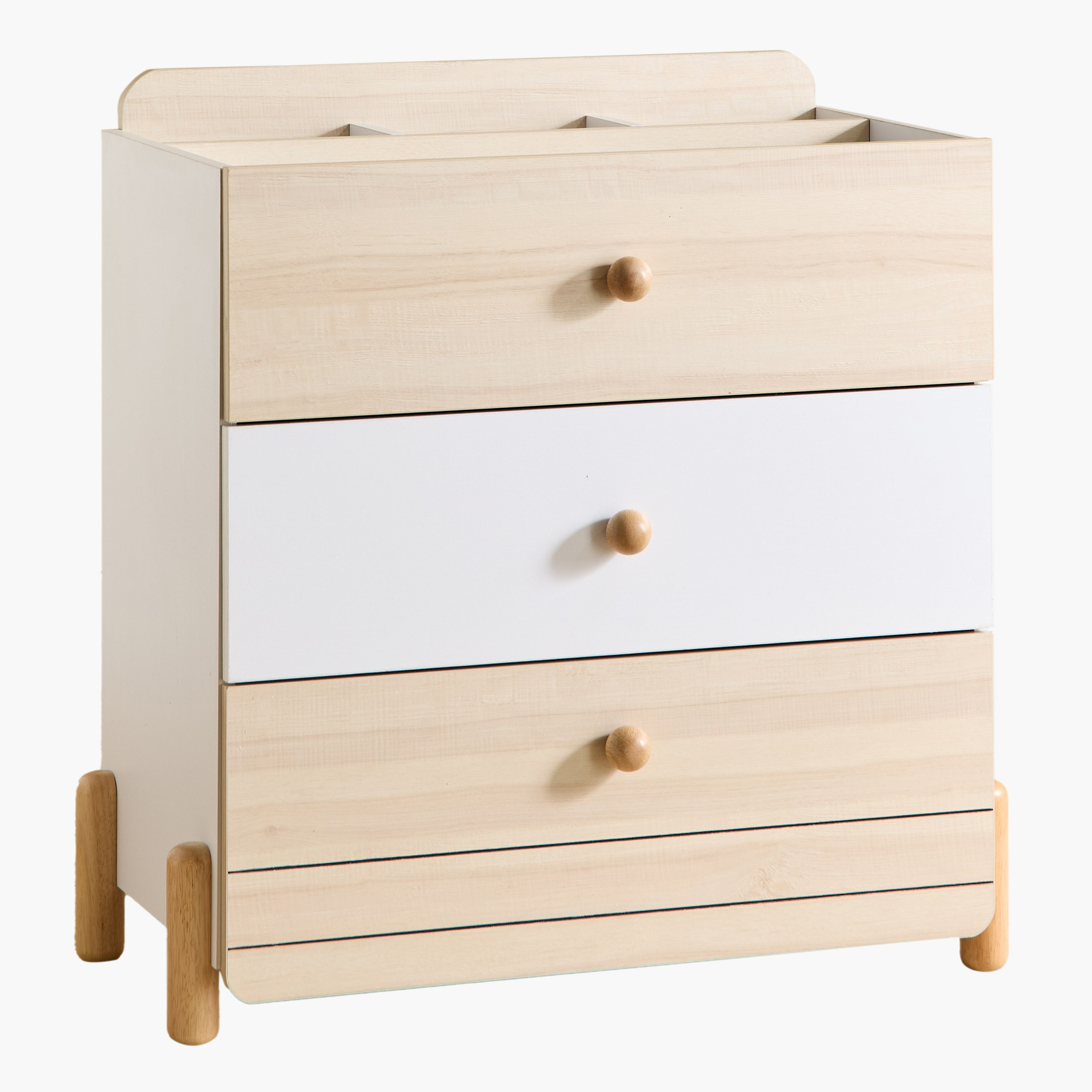 Flair 3-Drawer Dresser-hbxfurniture-kidsroom-kidsdressersandmirrors-image-8