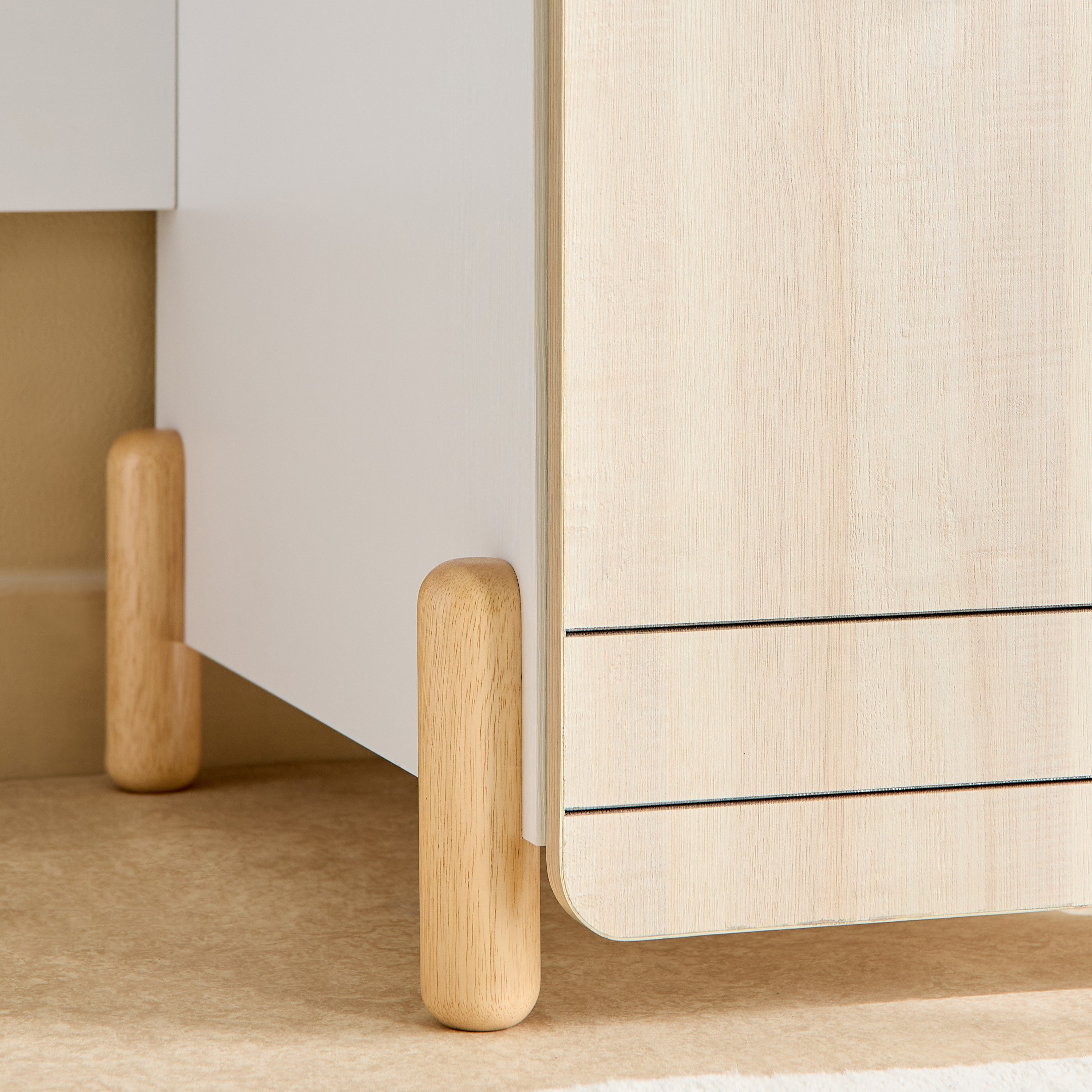 مكتب دراسة بباب ودرج من فلير-hbxfurniture-office-desks-image-6