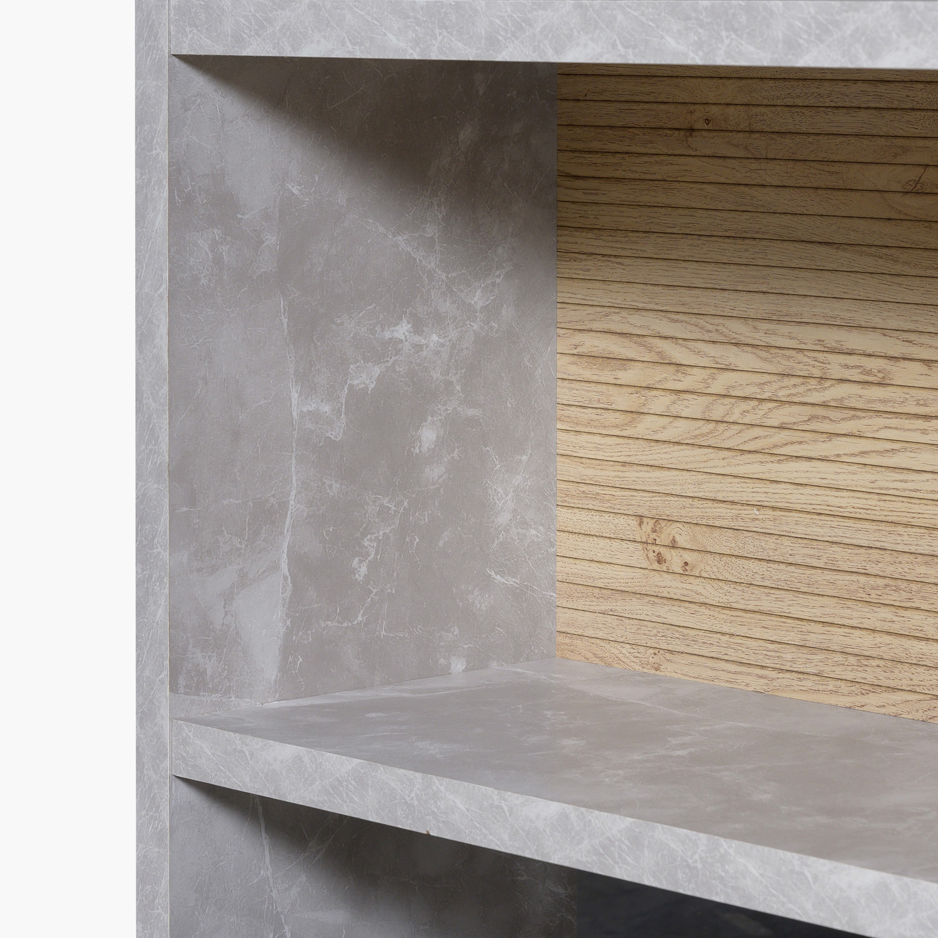 Arena 5-Tier Bookcase-hbxfurniture-office-bookcases-image-7