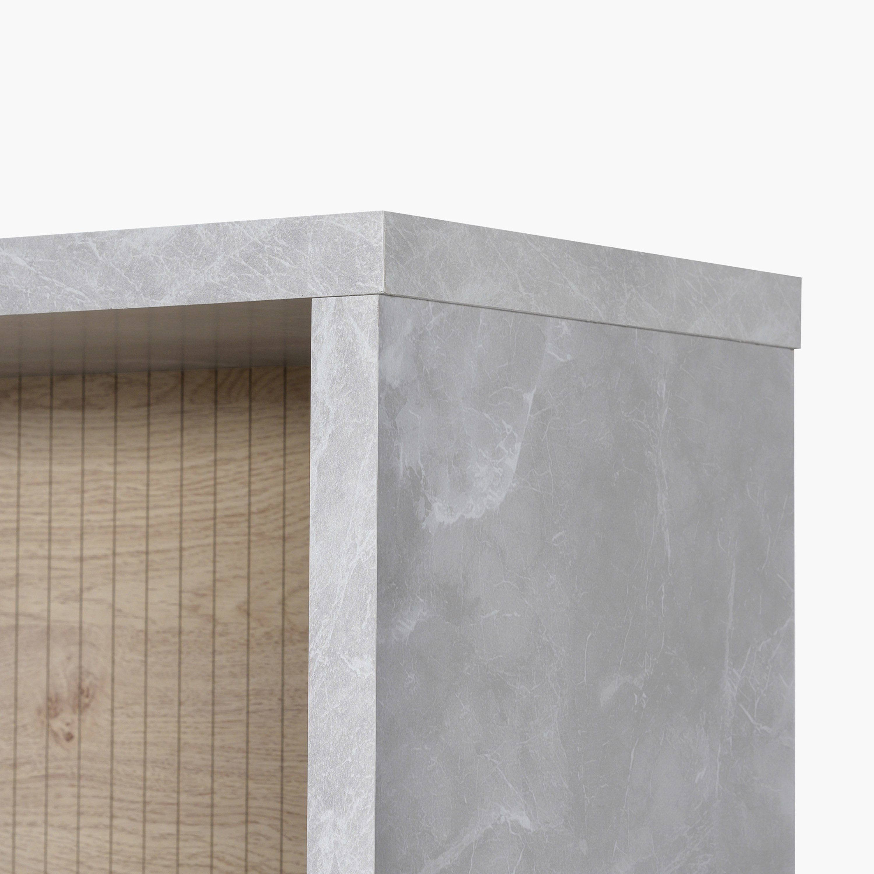 Arena 5-Tier Bookcase-hbxfurniture-office-bookcases-image-8
