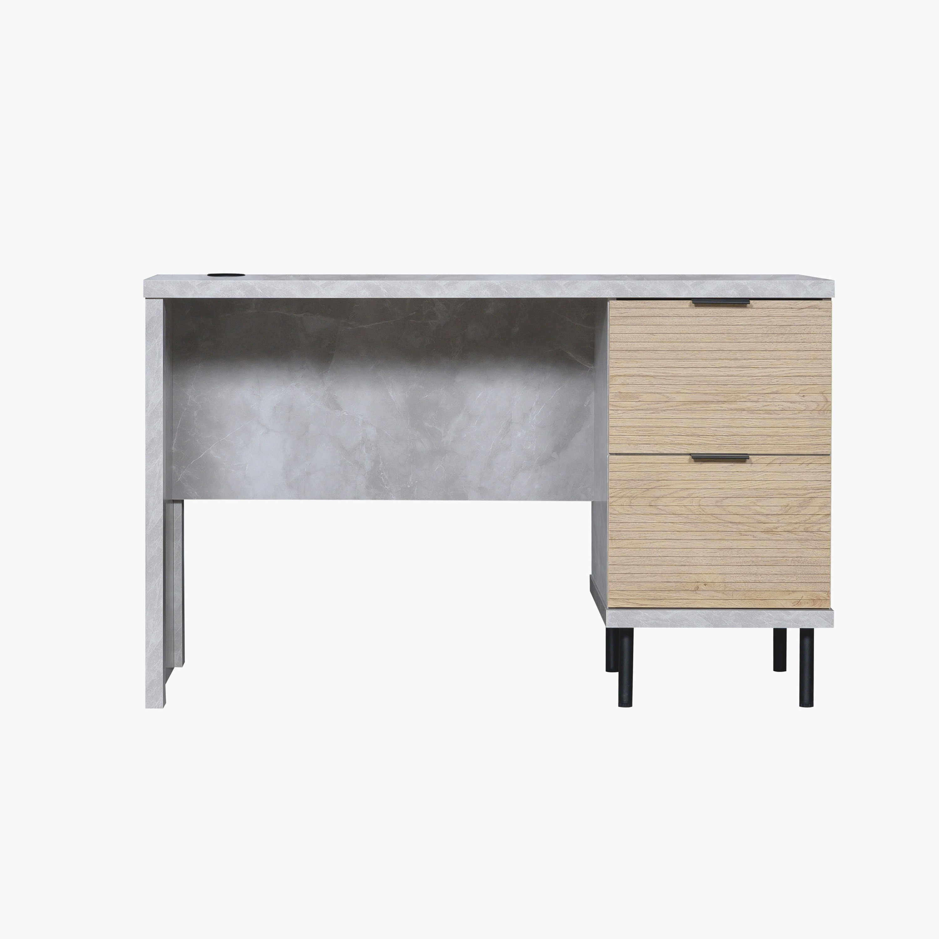 مكتب دراسة بدرجين من أرينا-hbxfurniture-office-desks-image-3