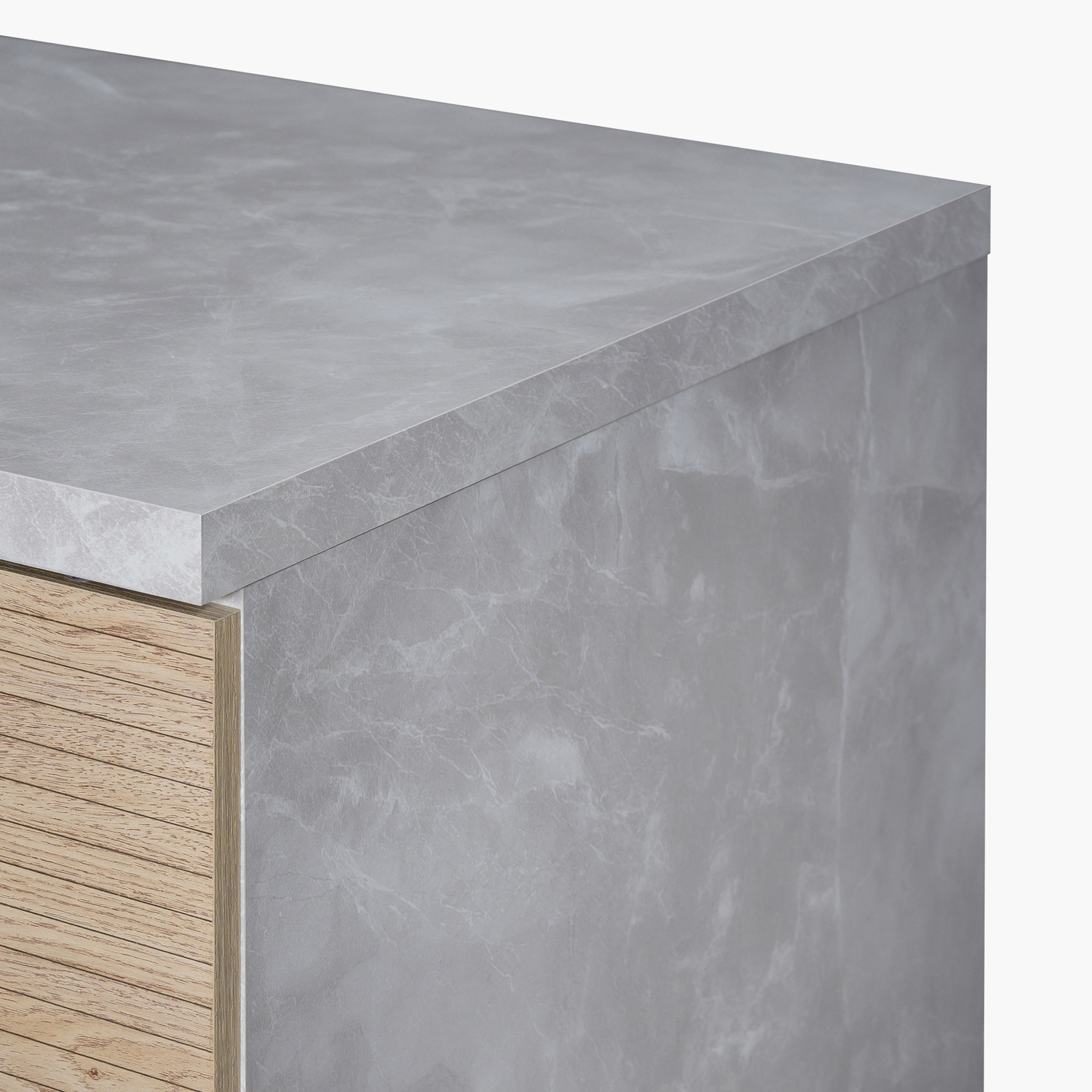 مكتب دراسة بدرجين من أرينا-hbxfurniture-office-desks-image-9