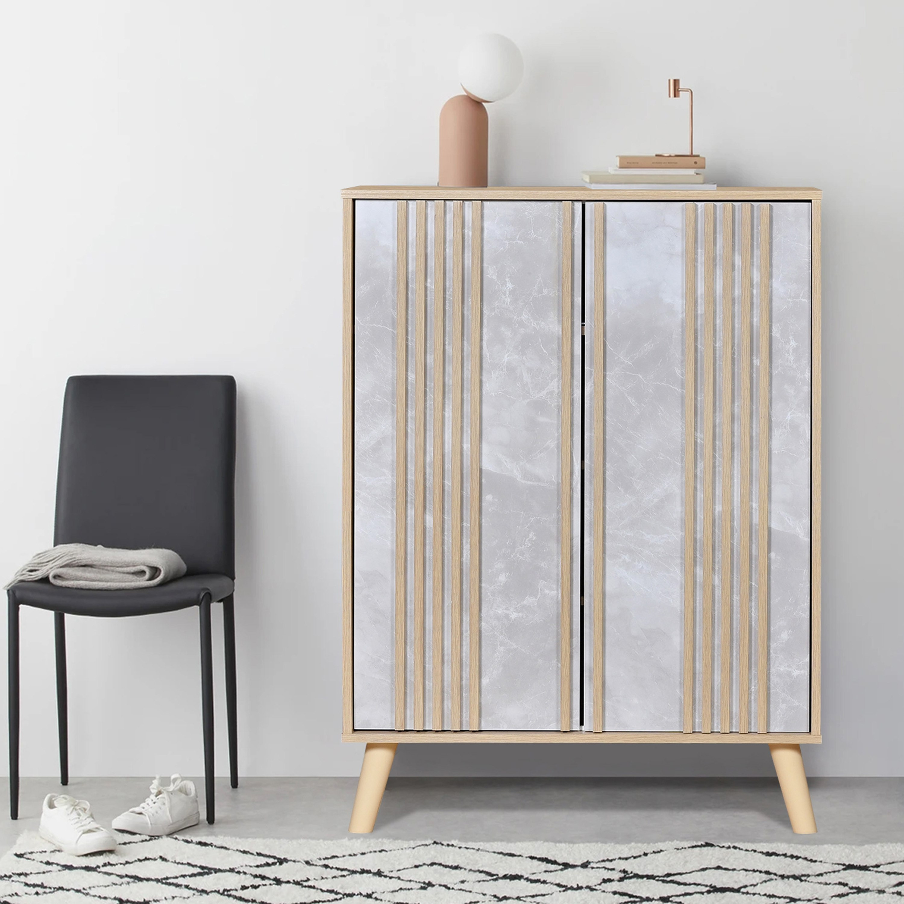 Harlo 18-Pair Shoe Cabinet with 2-Doors-hbxbedroom-shoecabinetsandracks-image-11