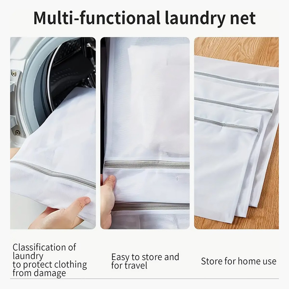 Saga 3-Piece Mesh Wash Bag Set-hbxbathroom-bathroomstorage-laundryhampers-image-8