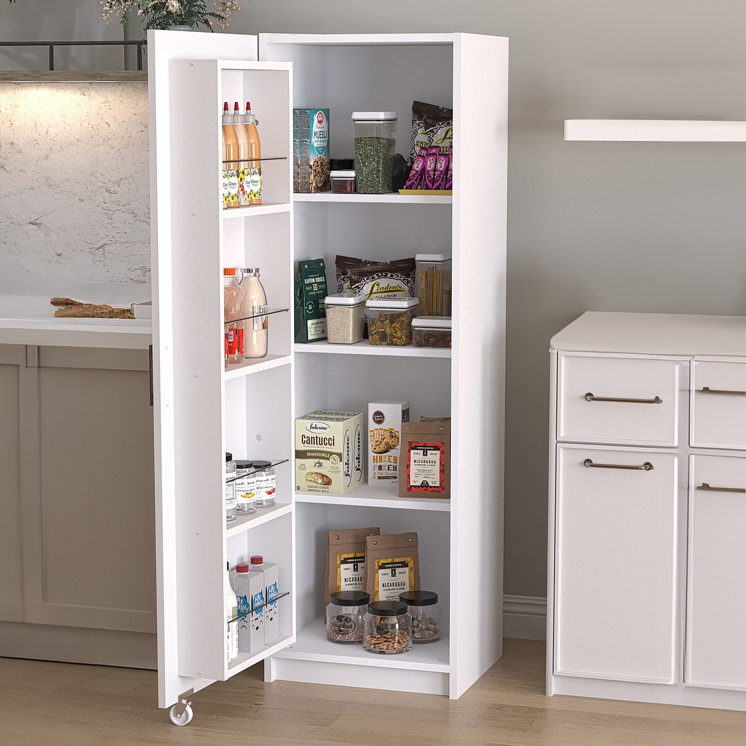 خزانة متعددة الأغراض للمطبخ من مودوليكس فارجو-hbxdecorandfurnishings-bathroomaccessories-bathroomstorage-image-3