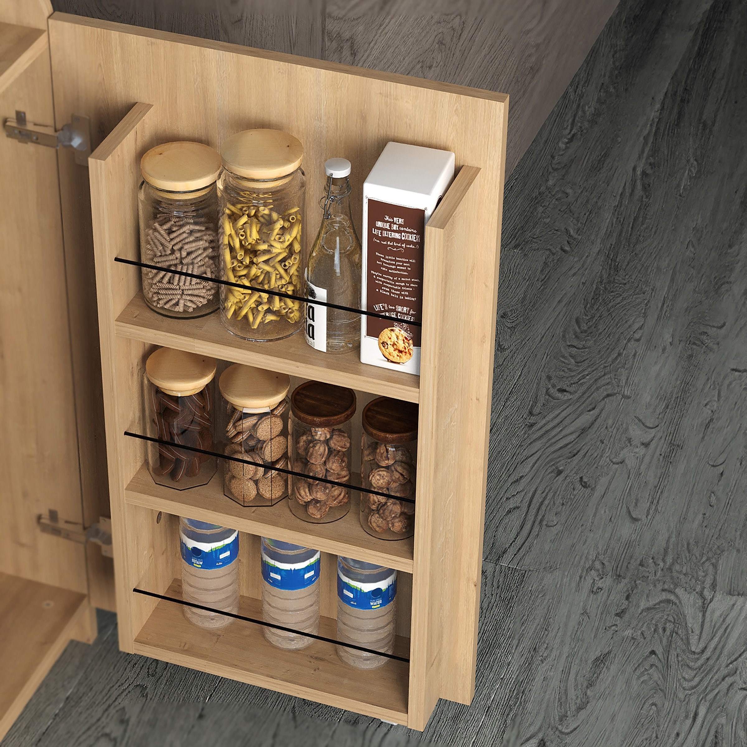 خزانة مؤن للمطبخ ببابين من مودوليكس فارجو-hbxdiningroom-buffetsandsideboards-image-4