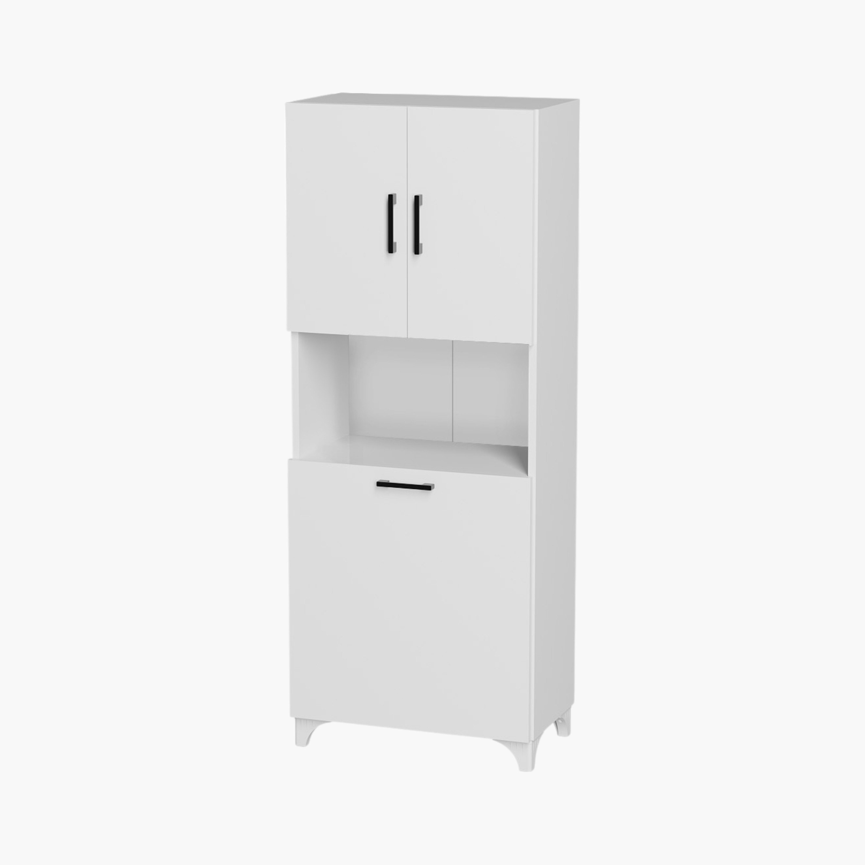 Modulix Fargo 2-Door Bathroom Cabinet with Laundry Bag-PROMO_HB_SA_HBX10_TH1000_NEW_031025-image-5