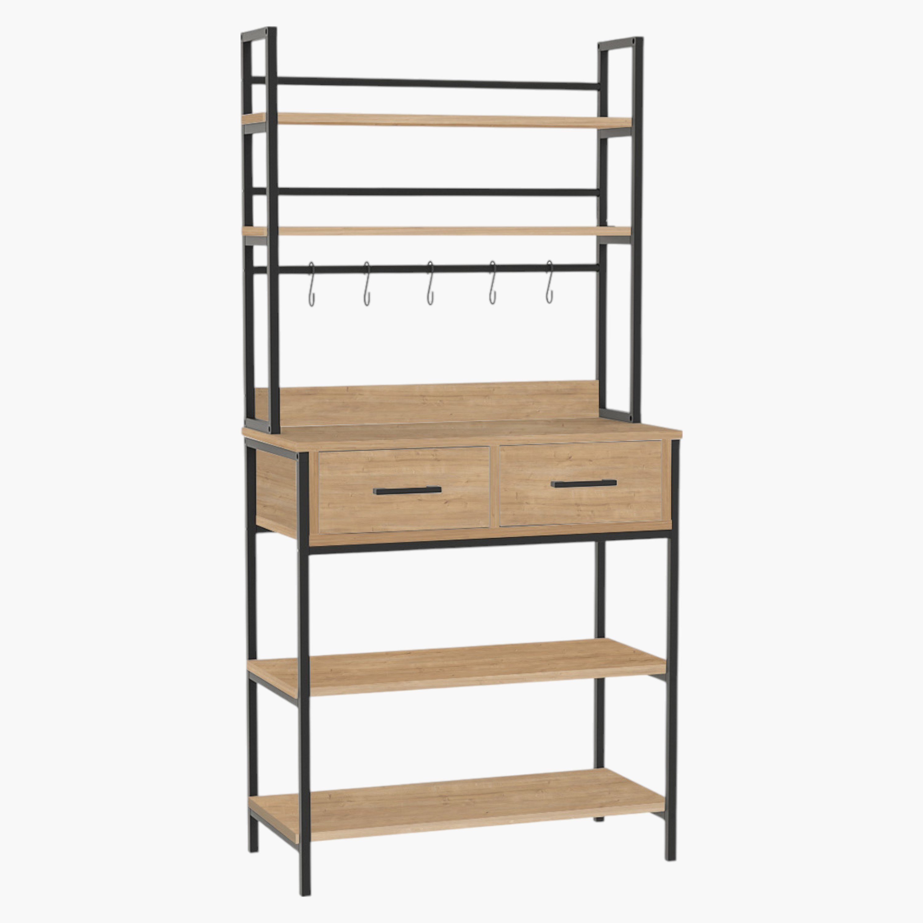 Modulix Fargo Jude 2-Drawer Kitchen Stand with 4 Shelves-PROMO_HB_SA_HBX10_TH1000_NEW_031025-image-3