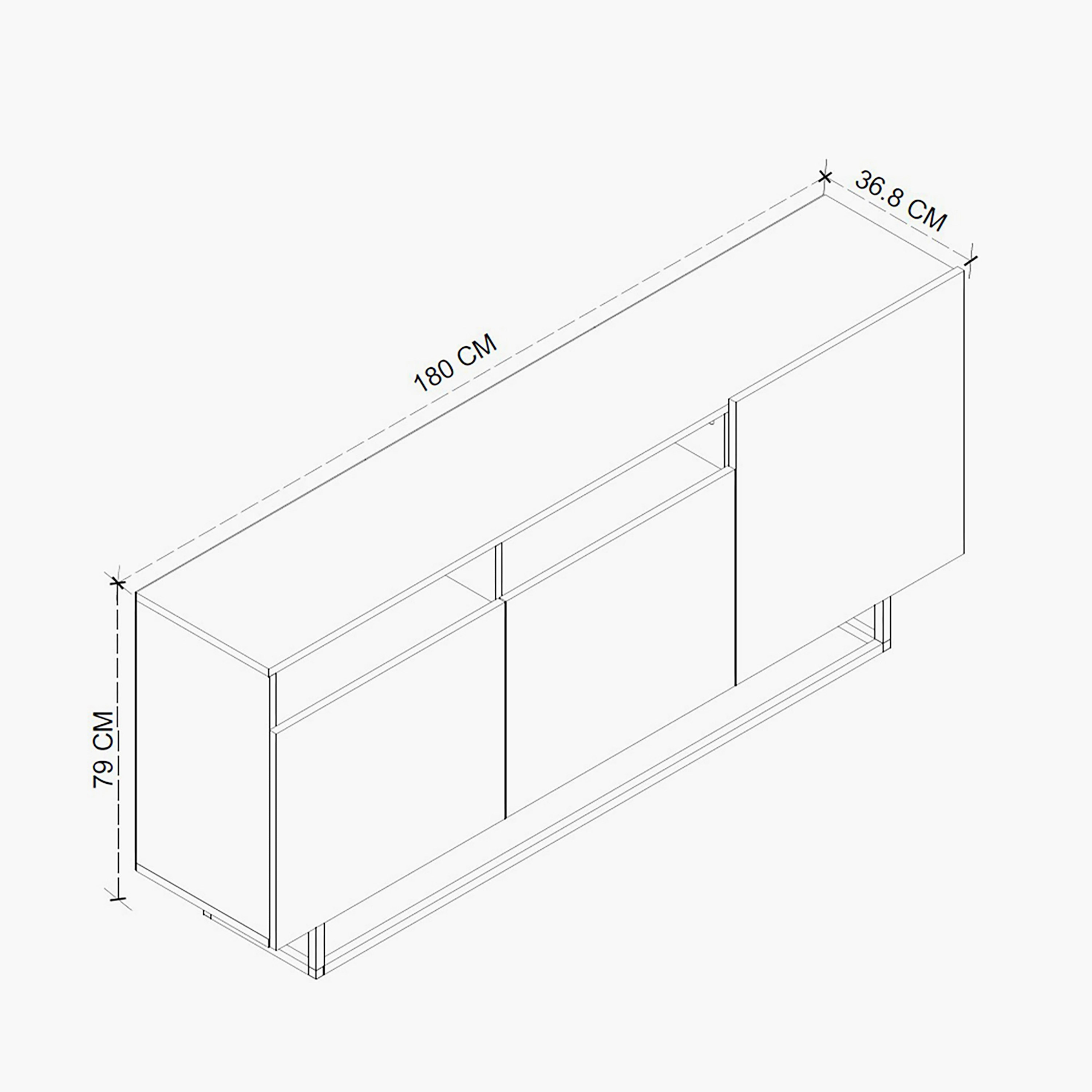 وحدة تلفزيون حتى 75 بوصة من مودوليكس سكايلا-hbxlivingroom-mediaunitsandstorage-tvunits-image-5