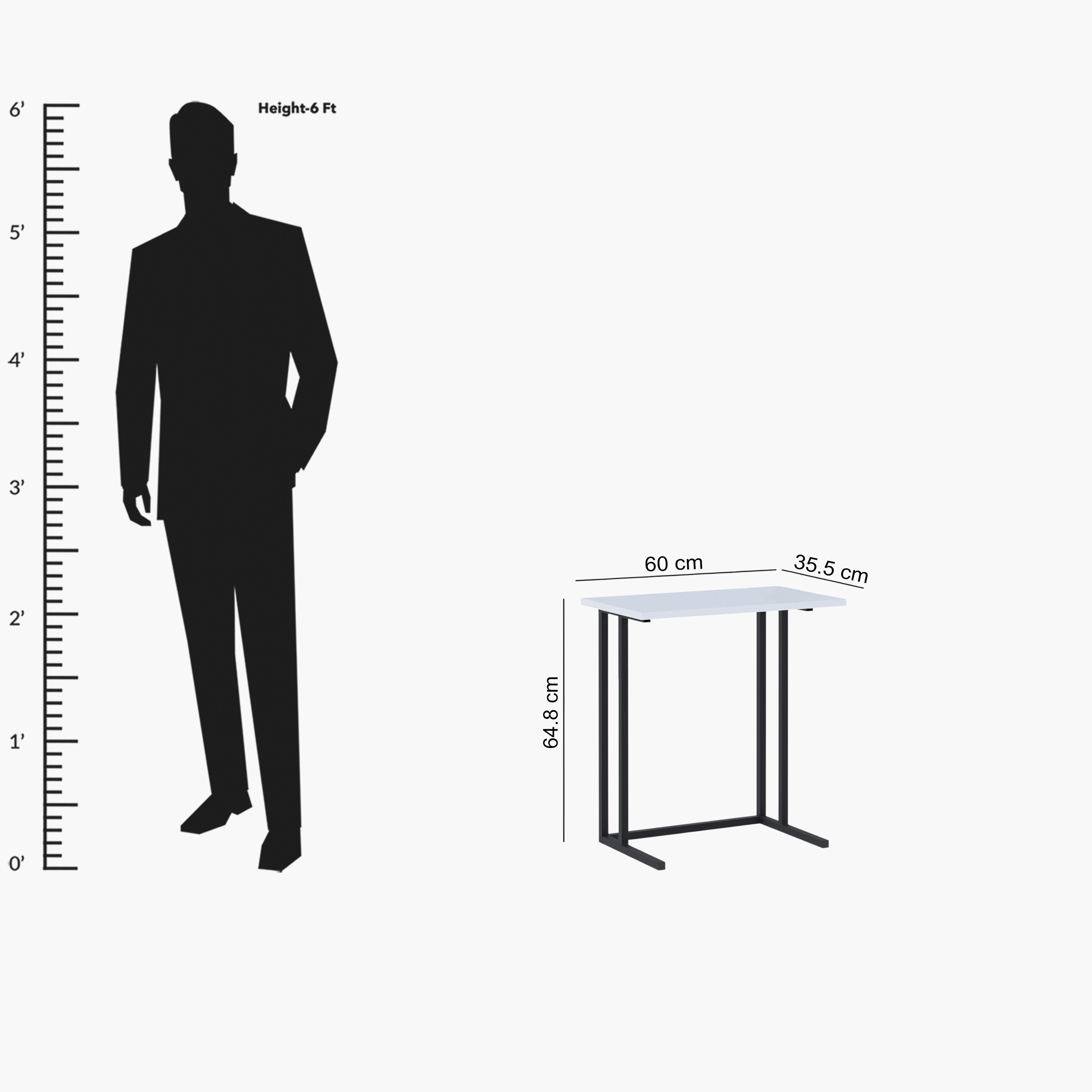 Modulix Fargo Jude Laptop Table-hbxlivingroom-tablesandstands-endtables-image-7
