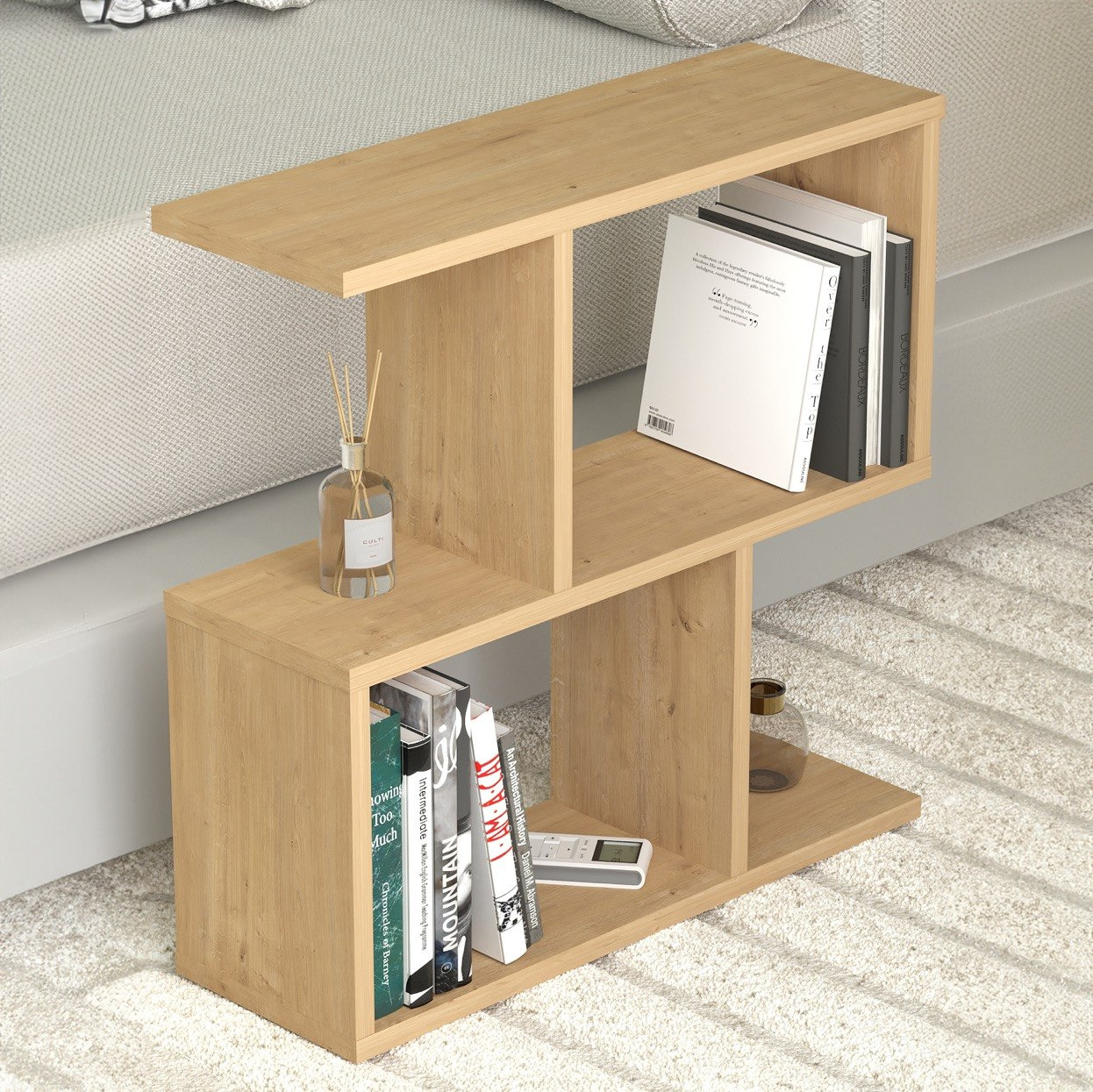 طاولة جانبية بتصميم متعرج من مودوليكس فارجو-hbxfurniture-livingroom-endtables-image-2