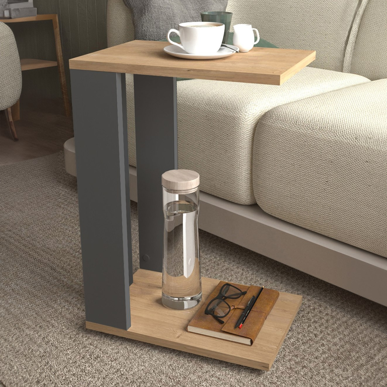 طاولة لابتوب من مودوليكس ڤينكي-hbxfurniture-livingroom-endtables-image-1