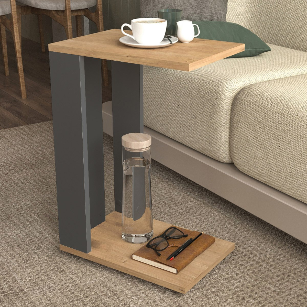 طاولة لابتوب من مودوليكس ڤينكي-hbxfurniture-livingroom-endtables-image-2