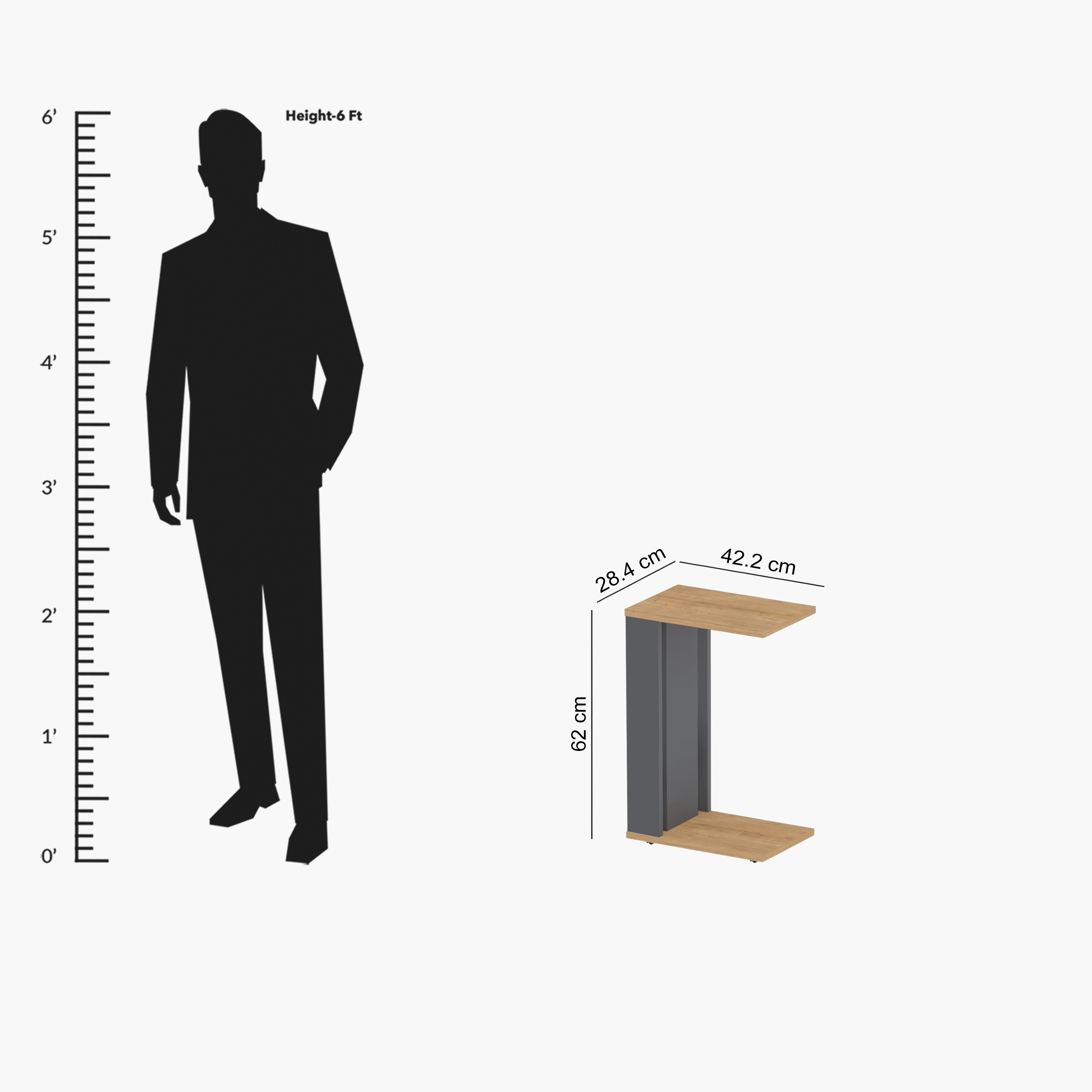 طاولة لابتوب من مودوليكس ڤينكي-hbxfurniture-livingroom-endtables-image-7
