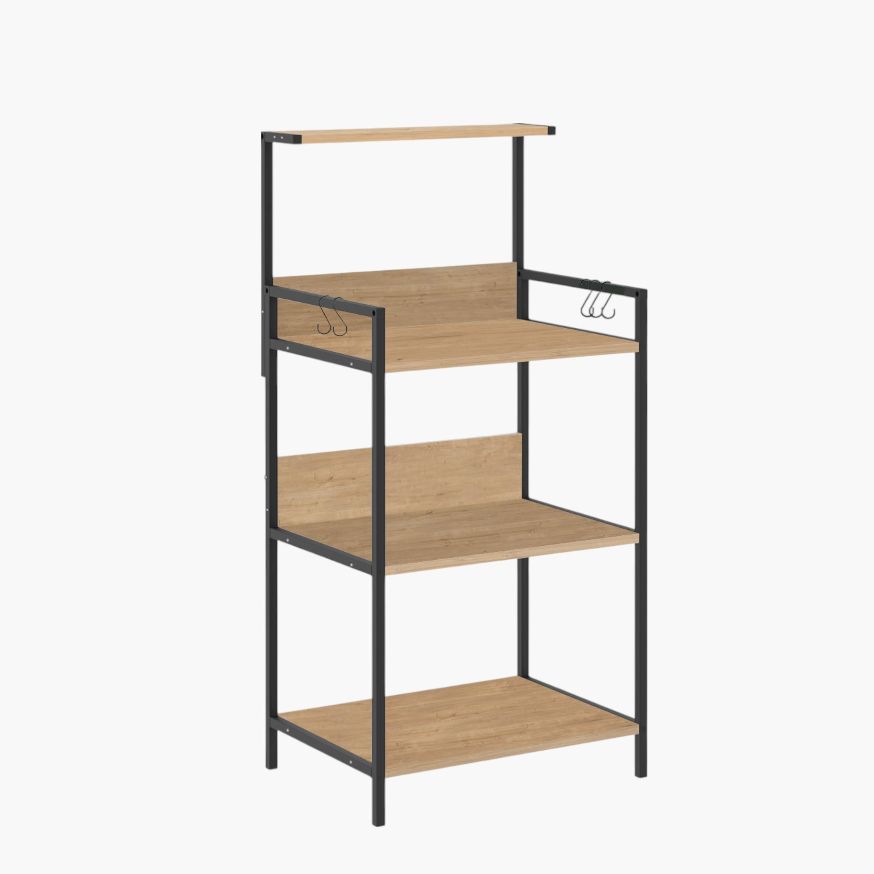 حامل للمطبخ بـ3 رفوف غوت من مودوليكس فارجو-hbxdecorandfurnishings-bathroomaccessories-bathroomstorage-image-5