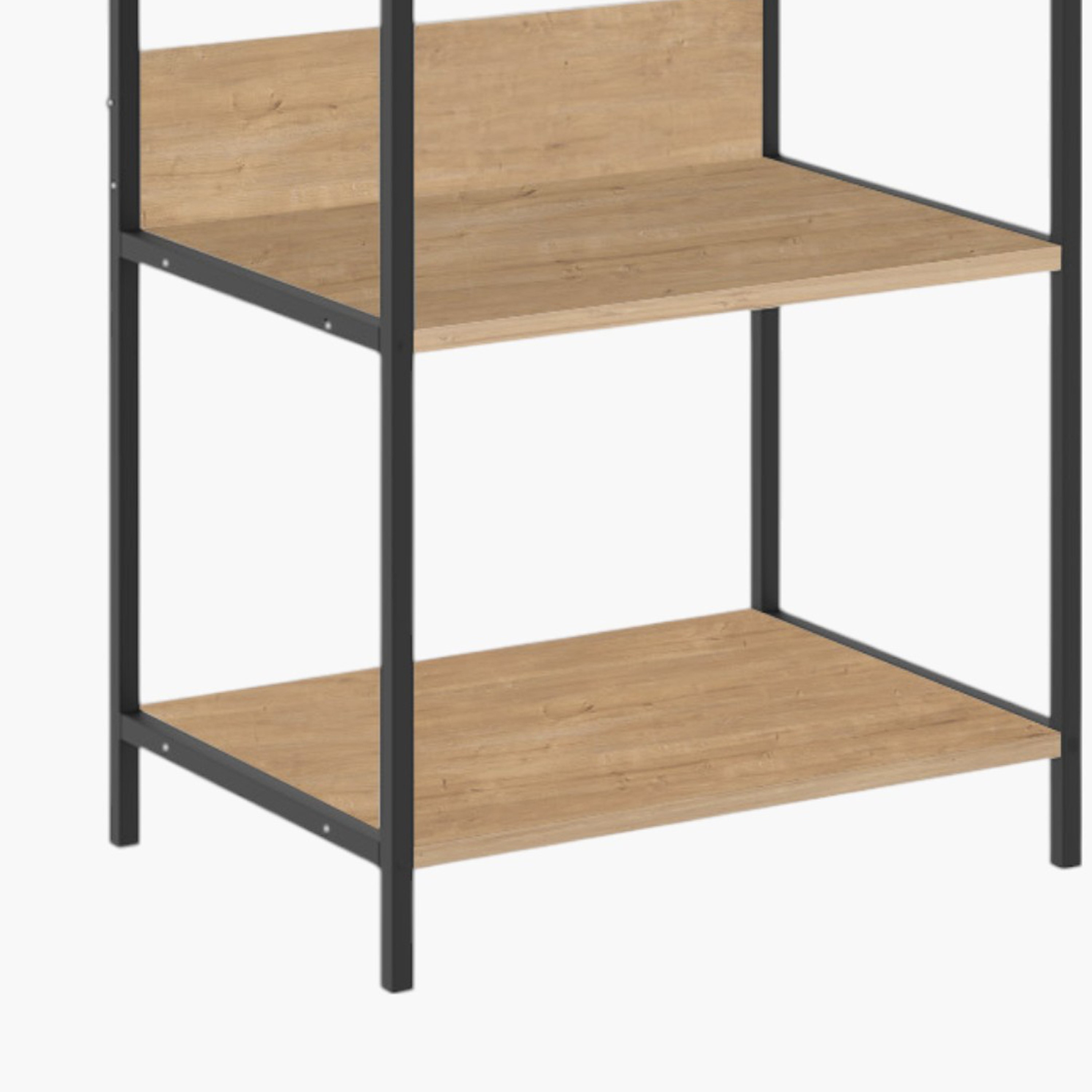 حامل للمطبخ بـ3 رفوف غوت من مودوليكس فارجو-hbxdecorandfurnishings-bathroomaccessories-bathroomstorage-image-3