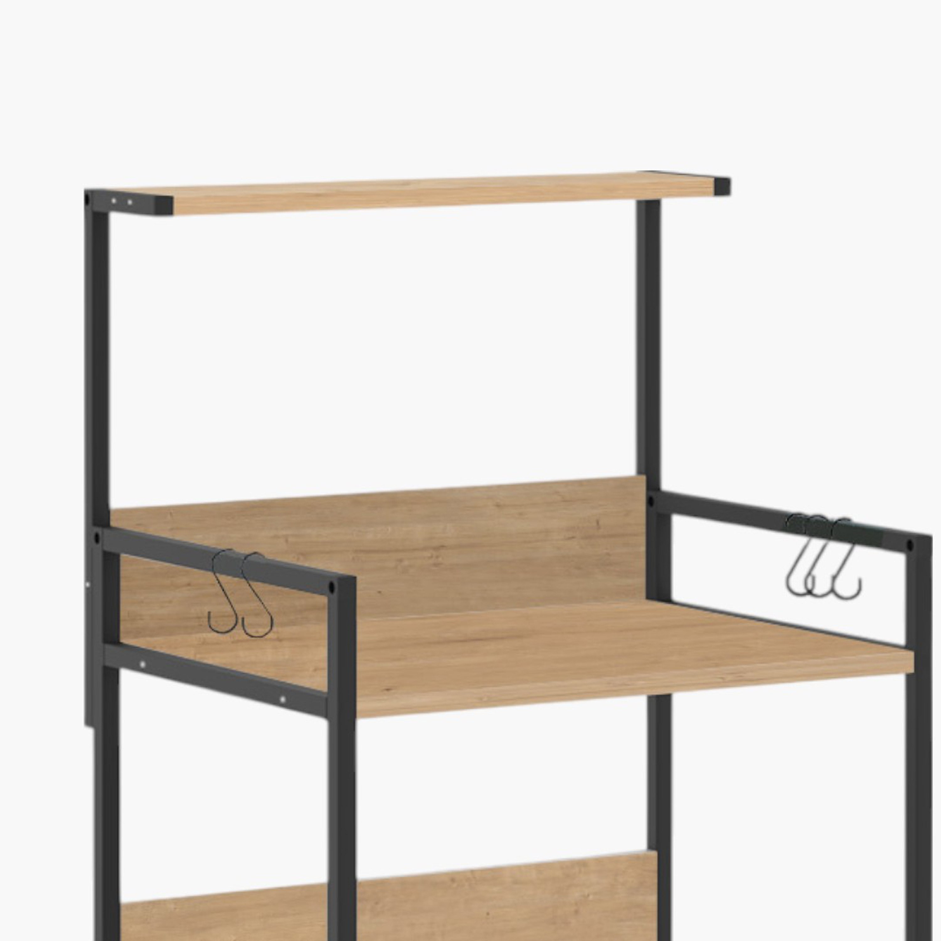 حامل للمطبخ بـ3 رفوف غوت من مودوليكس فارجو-hbxdecorandfurnishings-bathroomaccessories-bathroomstorage-image-4