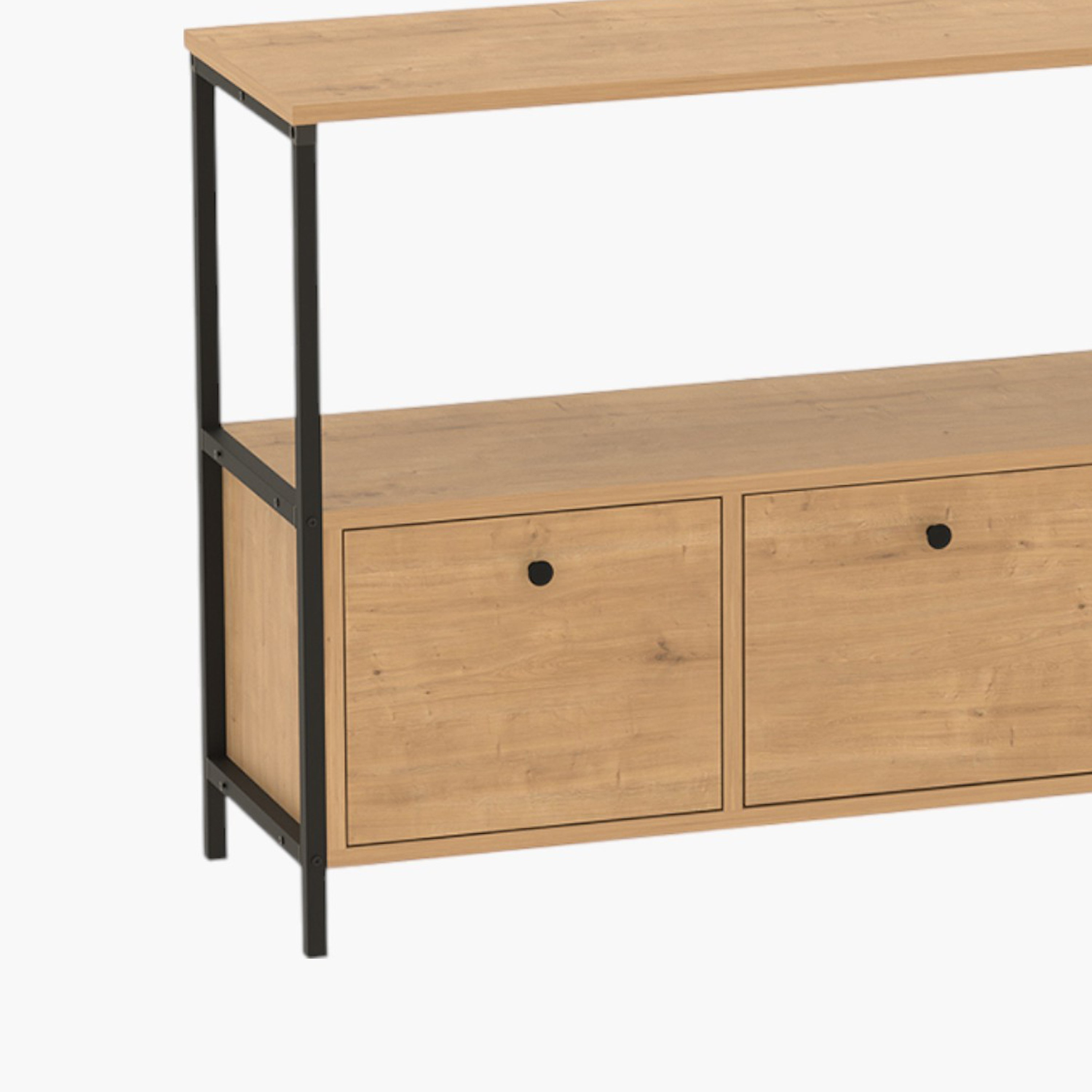 طاولة كونسول 3 أبواب غوت من مودوليكس فارجو-hbxfurniture-tablesandstands-consoletables-image-4