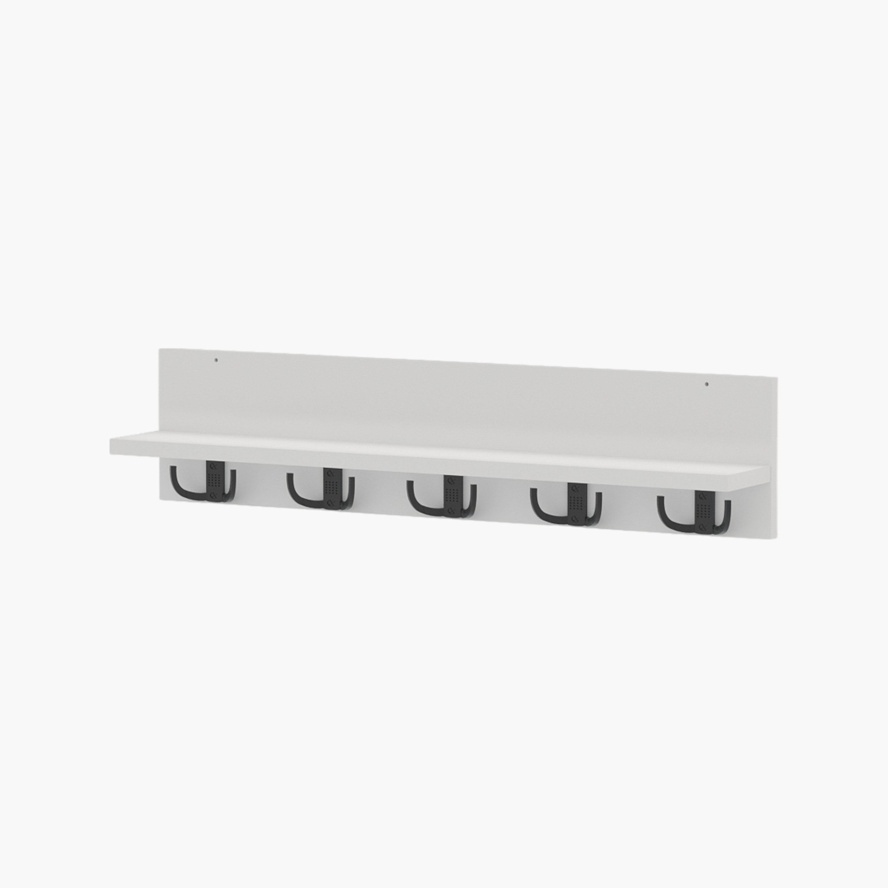 علّاقة ملابس غوت تُثبّت على الحائط من مودوليكس فارجو-hbxhomeware-bathandlaundry-clothesdryingracks-image-4
