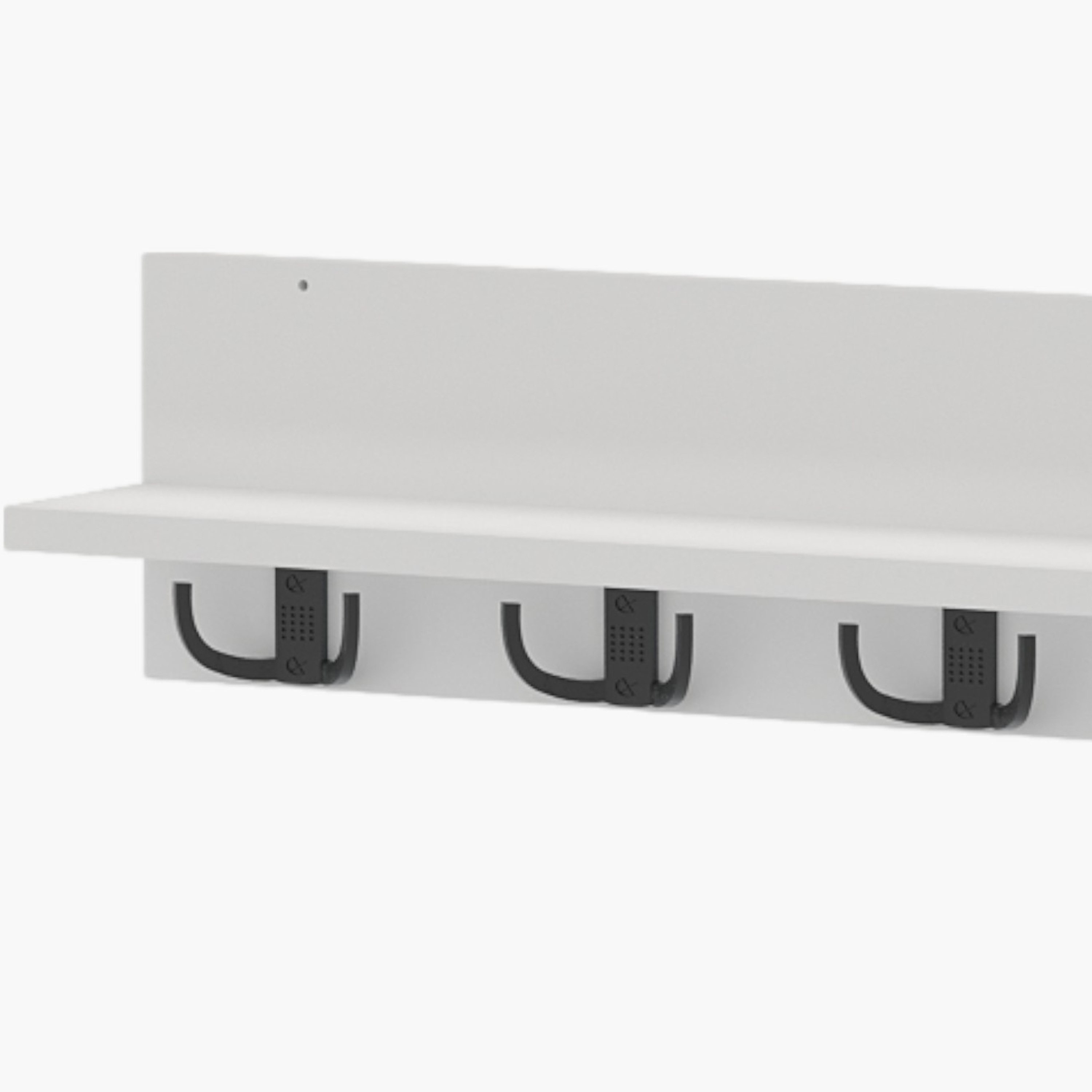 علّاقة ملابس غوت تُثبّت على الحائط من مودوليكس فارجو-hbxhomeware-bathandlaundry-clothesdryingracks-image-5