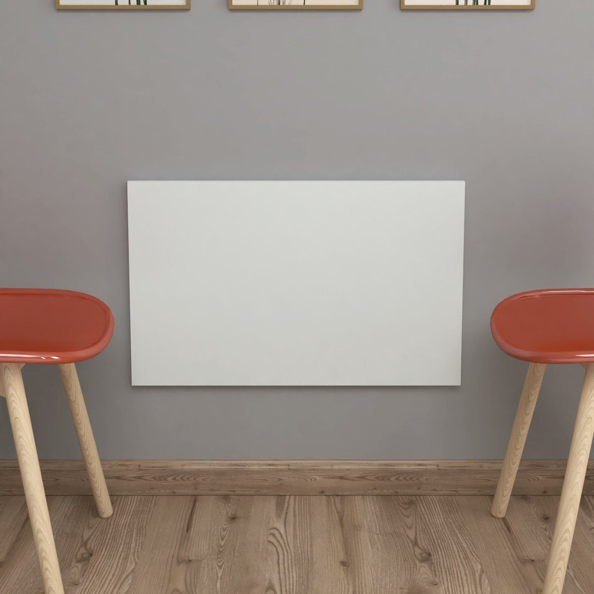 Modulix Fargo Wall Mounted Study Desk-hbxfurniture-office-desks-image-3