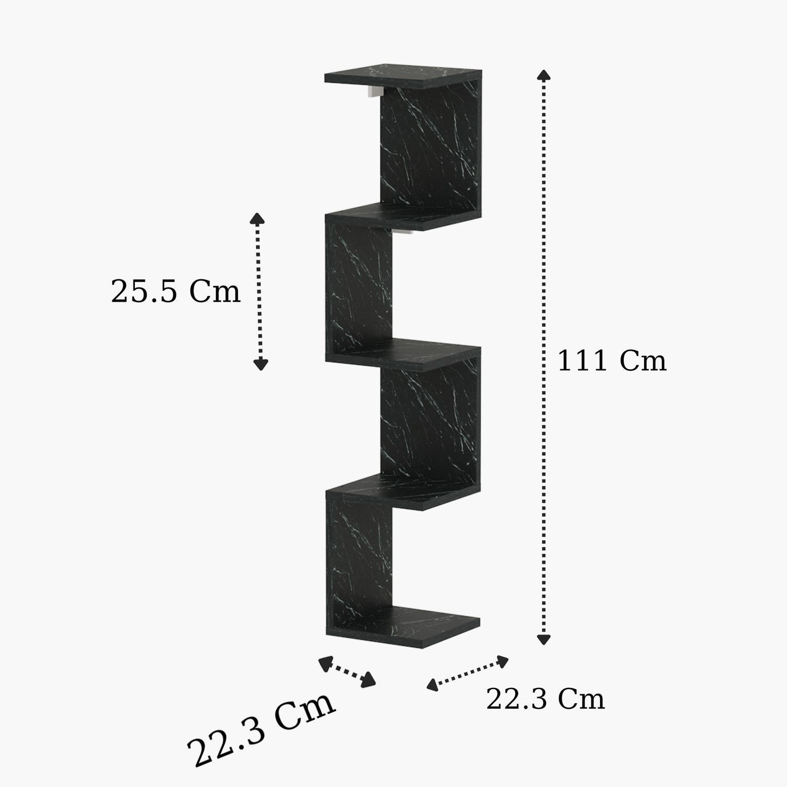 رف كتب بتصميم متعرج من مودوليكس فارجو-hbxfurniture-office-bookcases-image-6