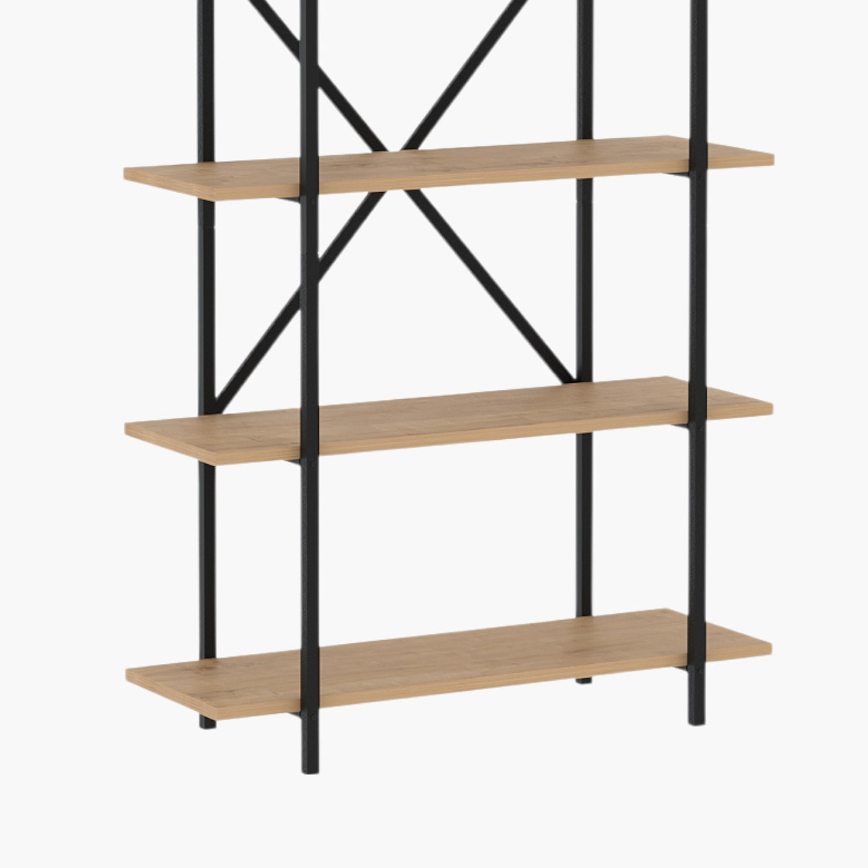 رف كتب 5 طوابق غوت من مودوليكس فارجو-hbxfurniture-office-bookcases-image-4