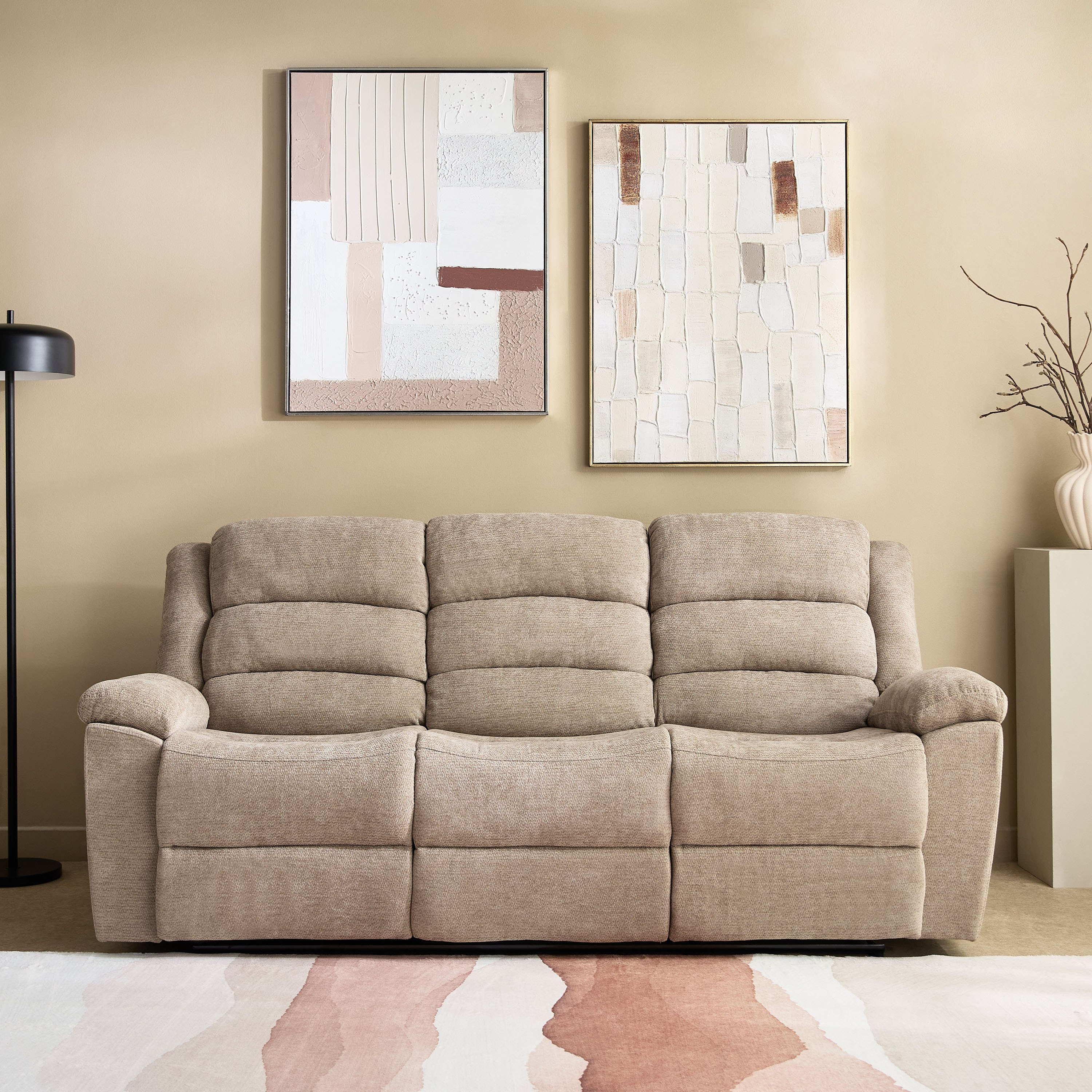 كنبة استرخاء قماشية 3 مقاعد من زينوبيا-hbxlivingroom-sofasandarmchairs-sofas-image-4