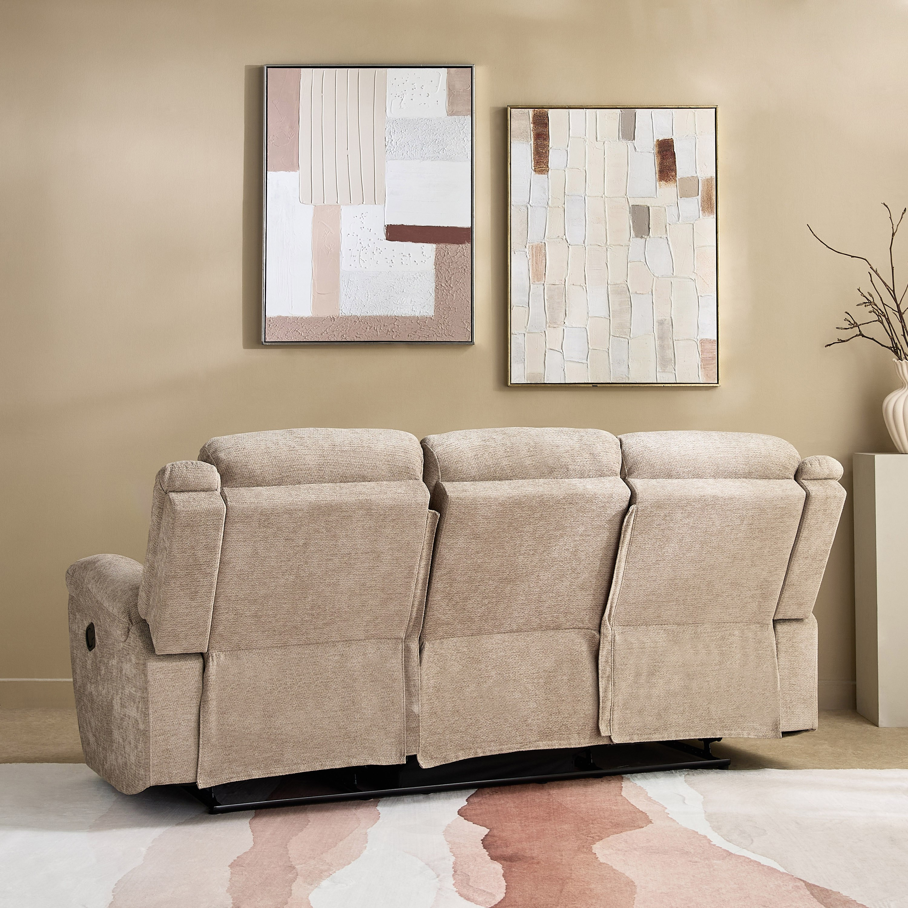 كنبة استرخاء قماشية 3 مقاعد من زينوبيا-hbxlivingroom-sofasandarmchairs-sofas-image-5