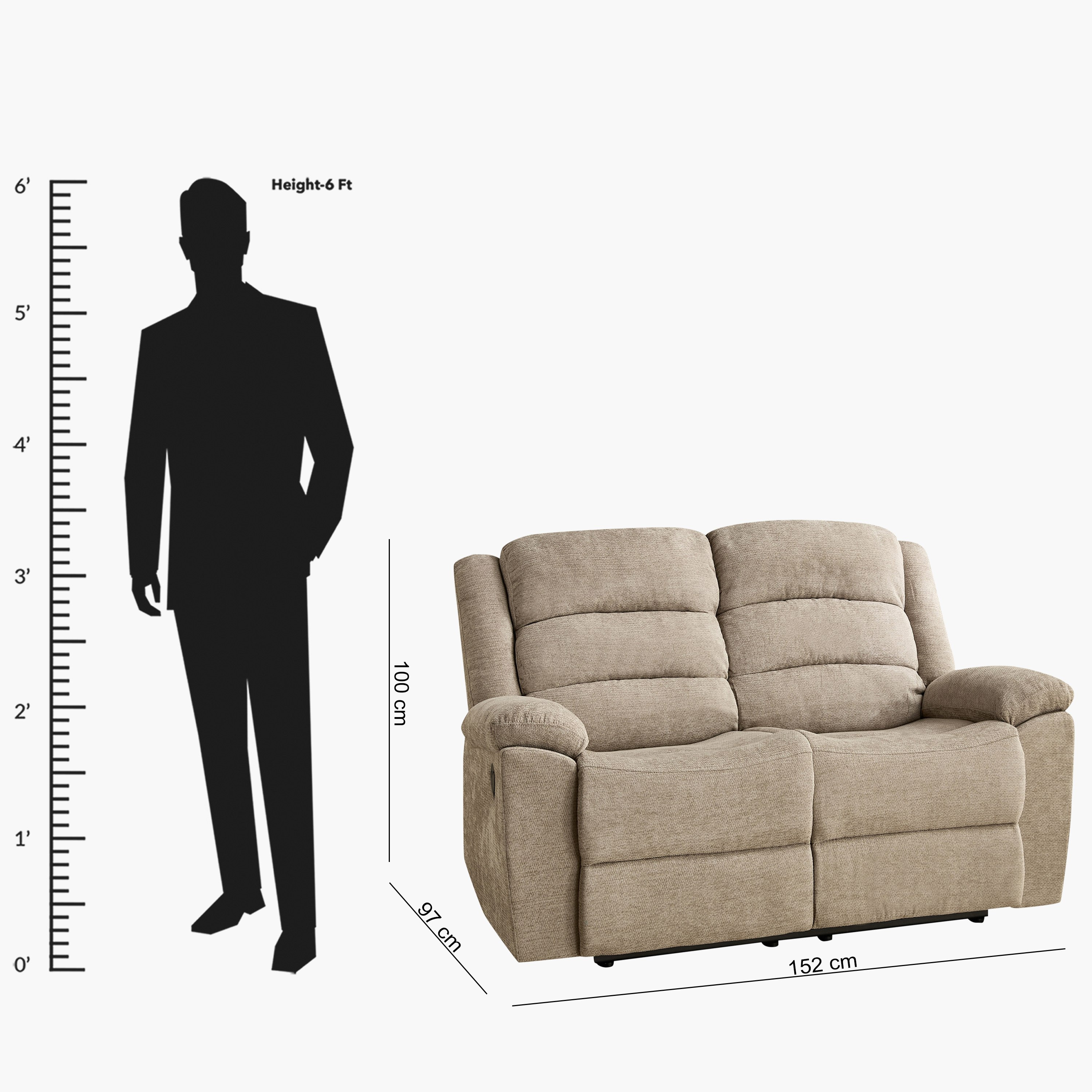 Zenobia 2-Seater Fabric Recliner-hbxlivingroom-sofasandarmchairs-sofas-image-14