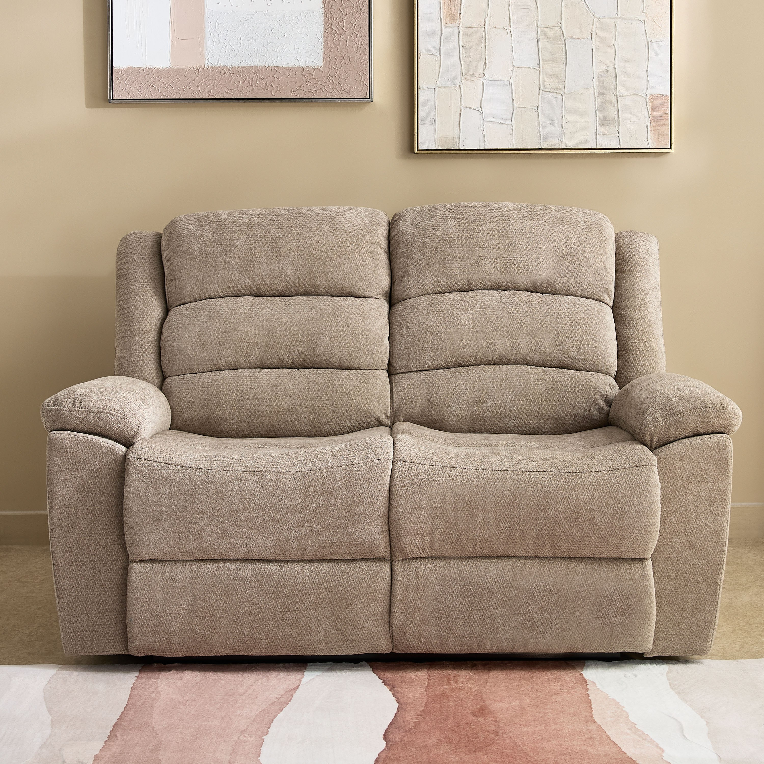 Zenobia 2-Seater Fabric Recliner-hbxlivingroom-sofasandarmchairs-sofas-image-5
