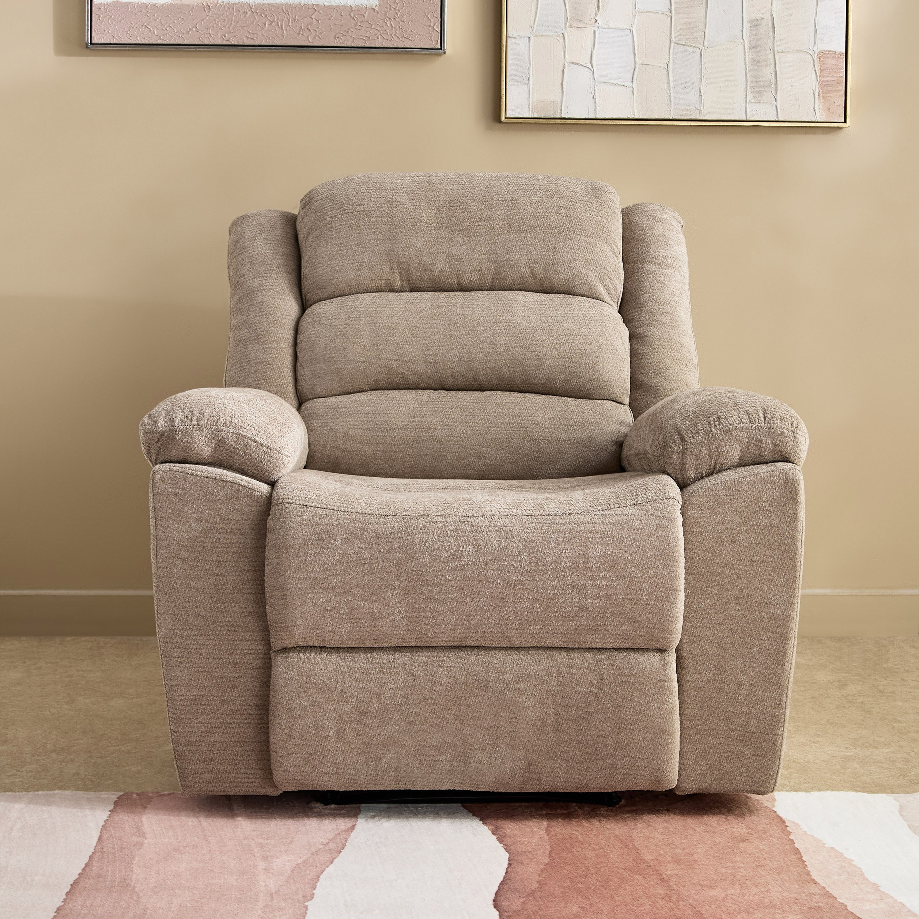 Zenobia Fabric Armchair Recliner-hbxfurniture-sofasandarmchairs-reclinersofas-image-4