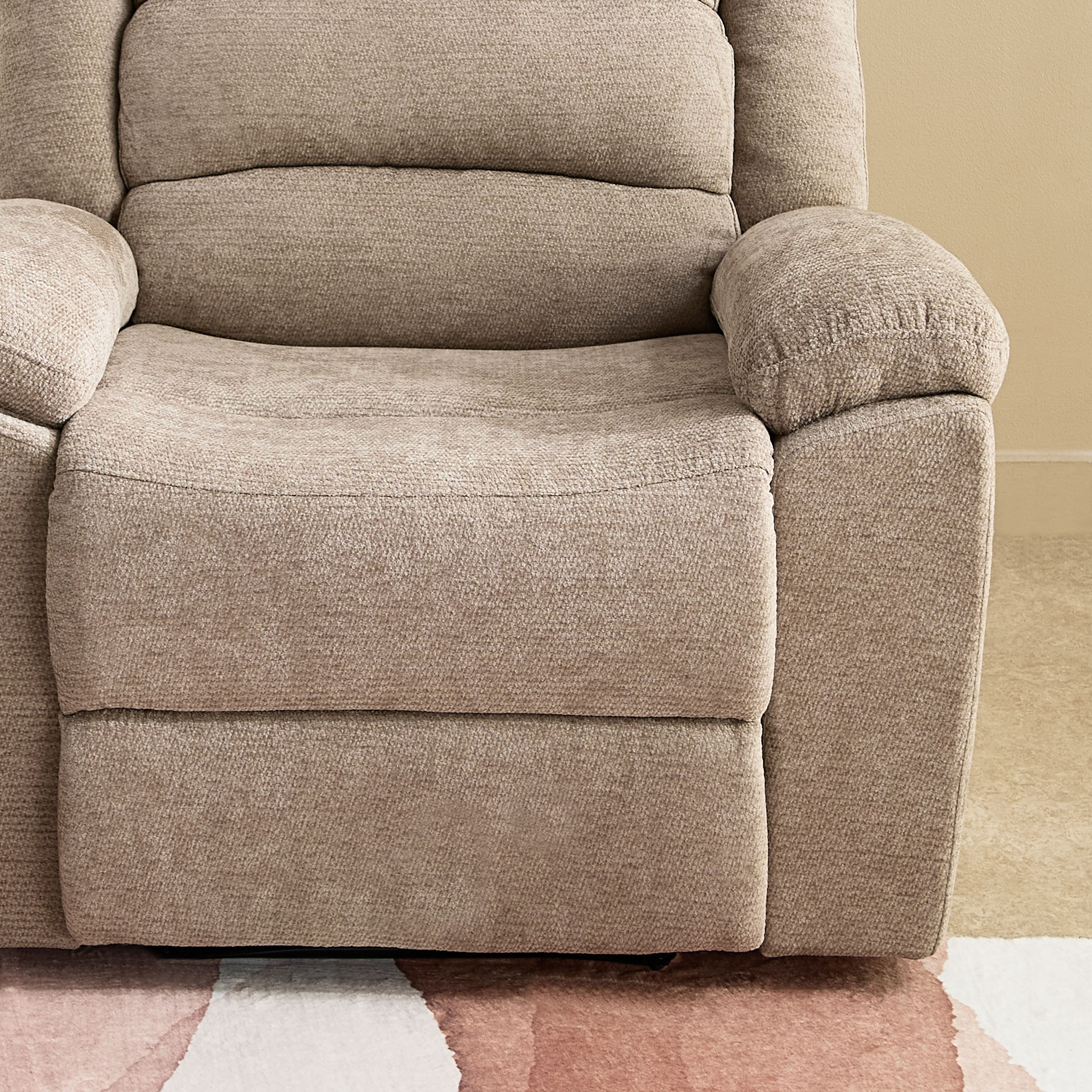 Zenobia Fabric Armchair Recliner-hbxfurniture-sofasandarmchairs-reclinersofas-image-6