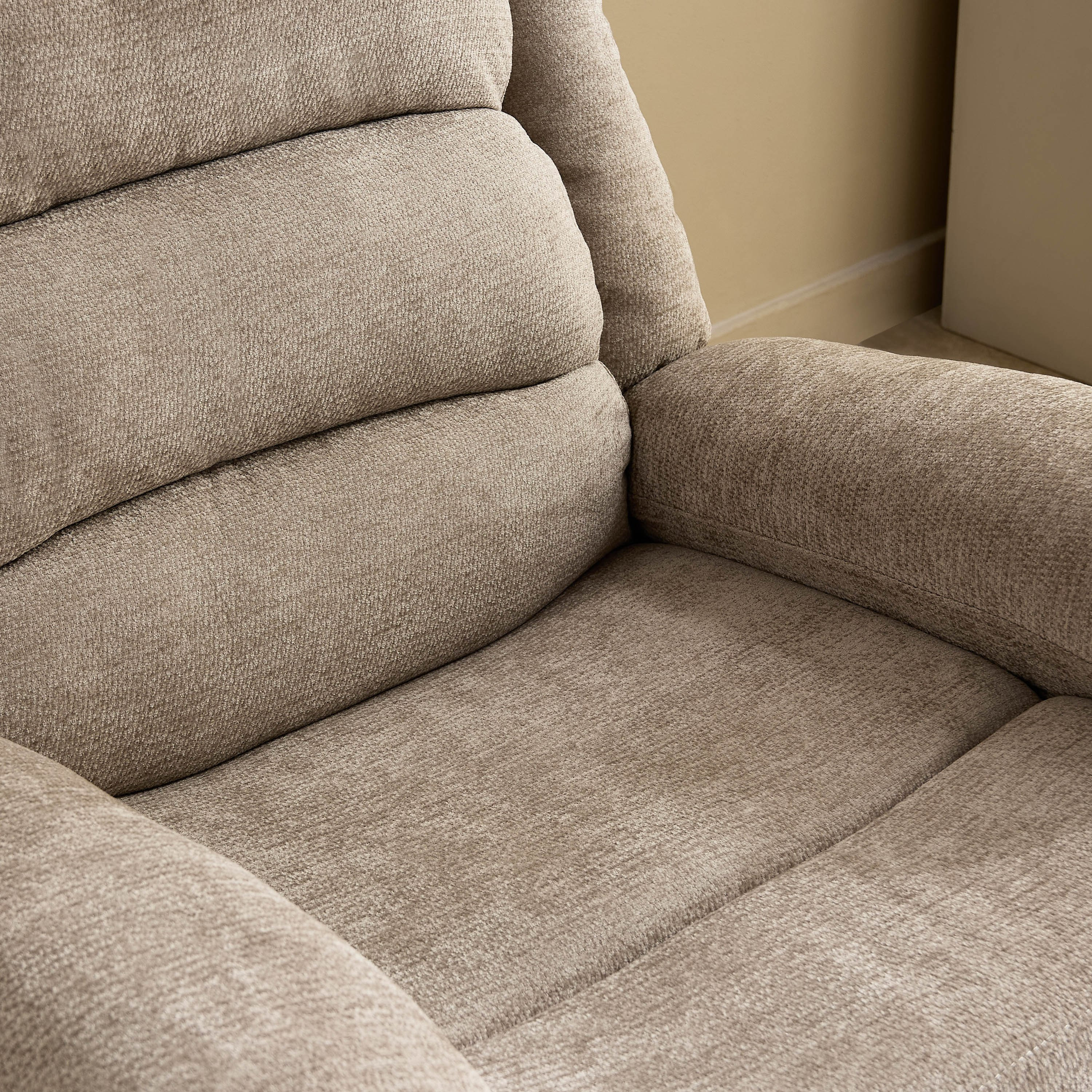 Zenobia Fabric Armchair Recliner-hbxfurniture-sofasandarmchairs-reclinersofas-image-7