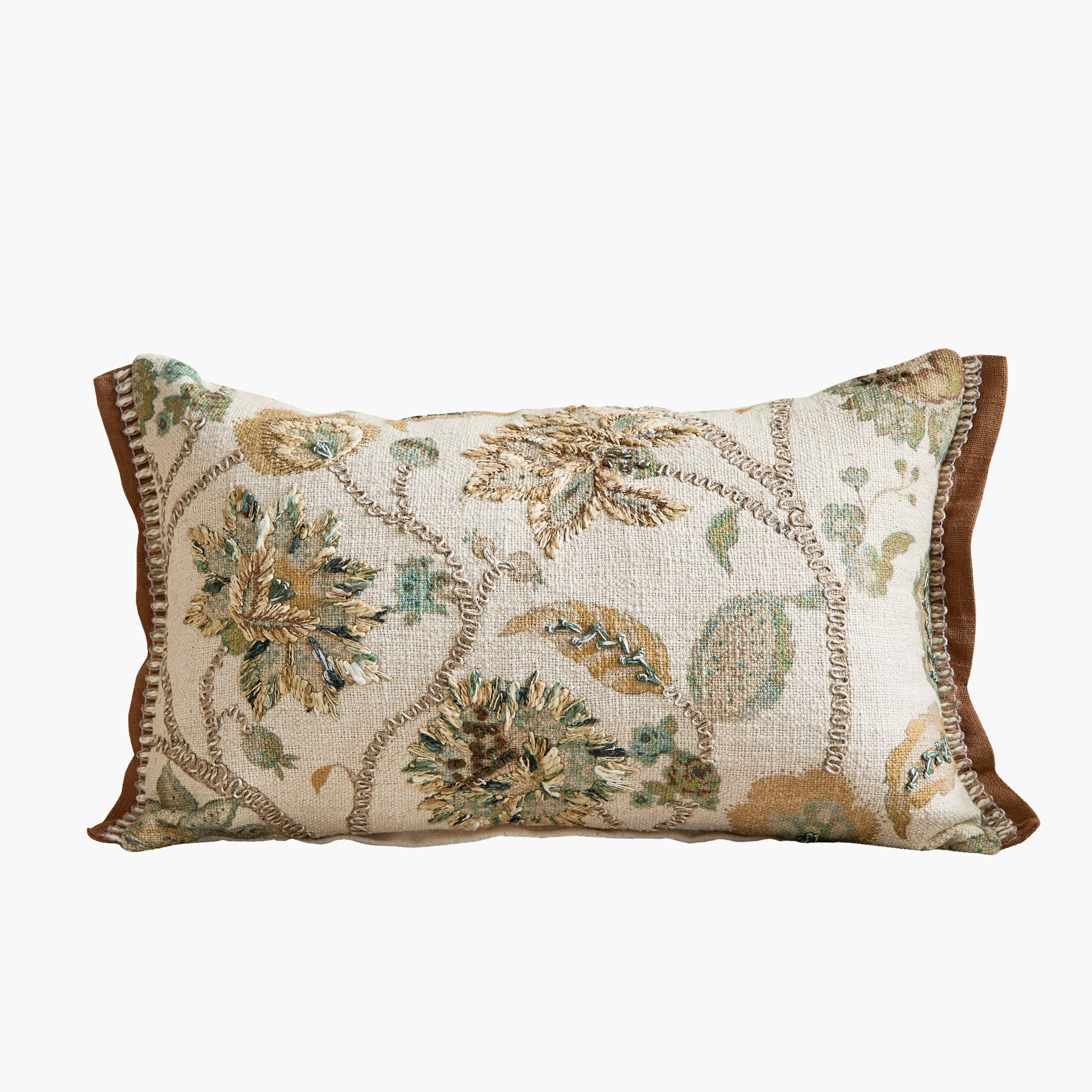 وسادة محشوة أوتمن ليف من فولييرا - 30x50 سم-hbxhomeware-hbxbedroom-image-6
