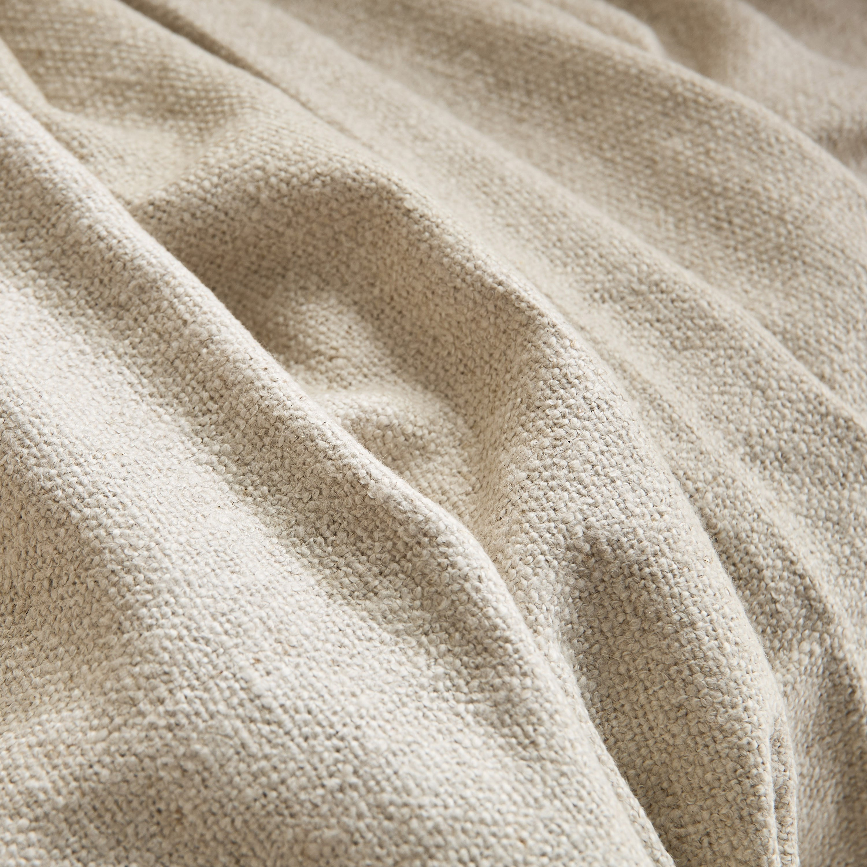بطانية خفيفة شينيل سادة من بيدرا - 130x170 سم-hbxdecorandfurnishings-bedding-throws-image-2