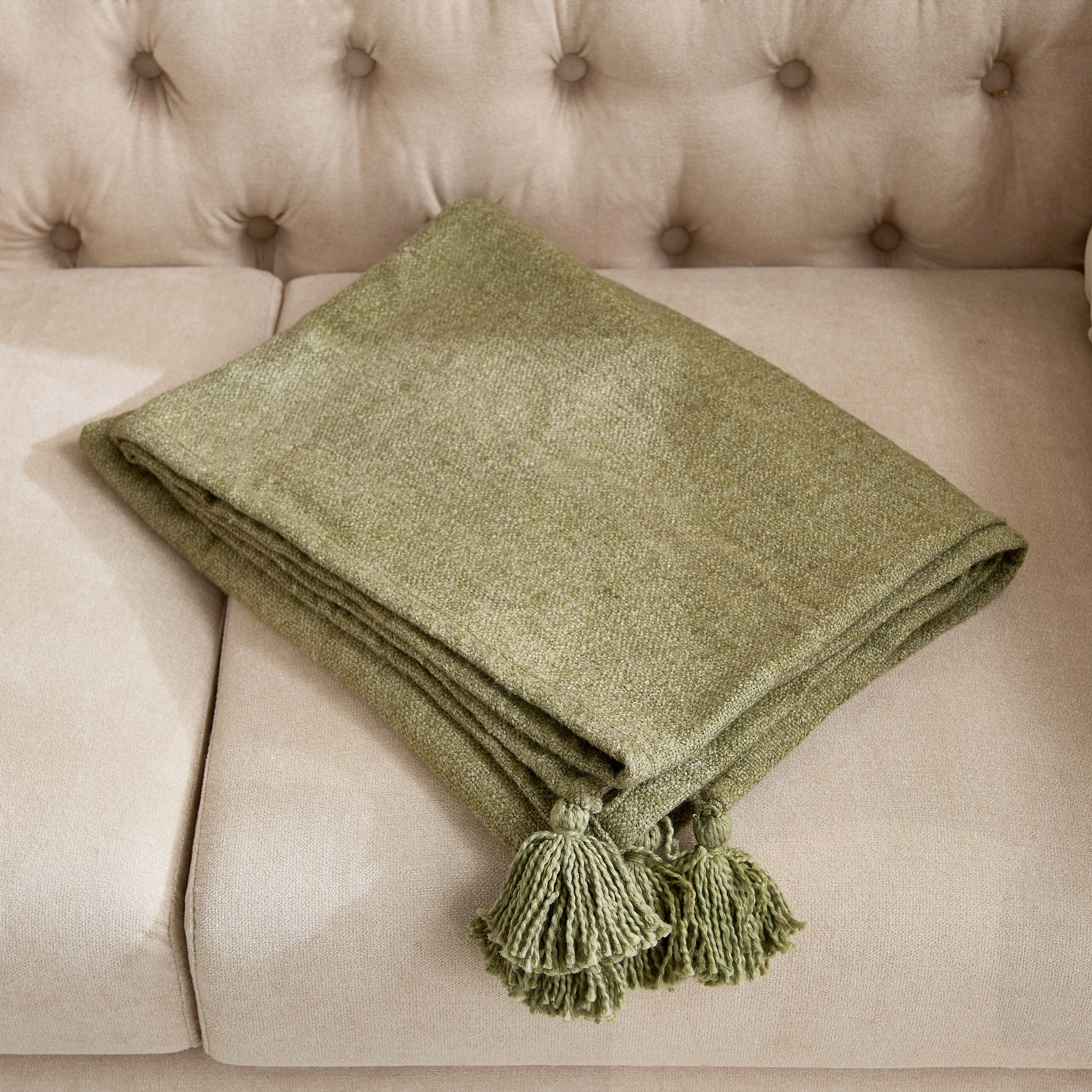 بطانية خفيفة شينيل من فوليرا - 130x170 سم-hbxdecorandfurnishings-bedding-throws-image-4