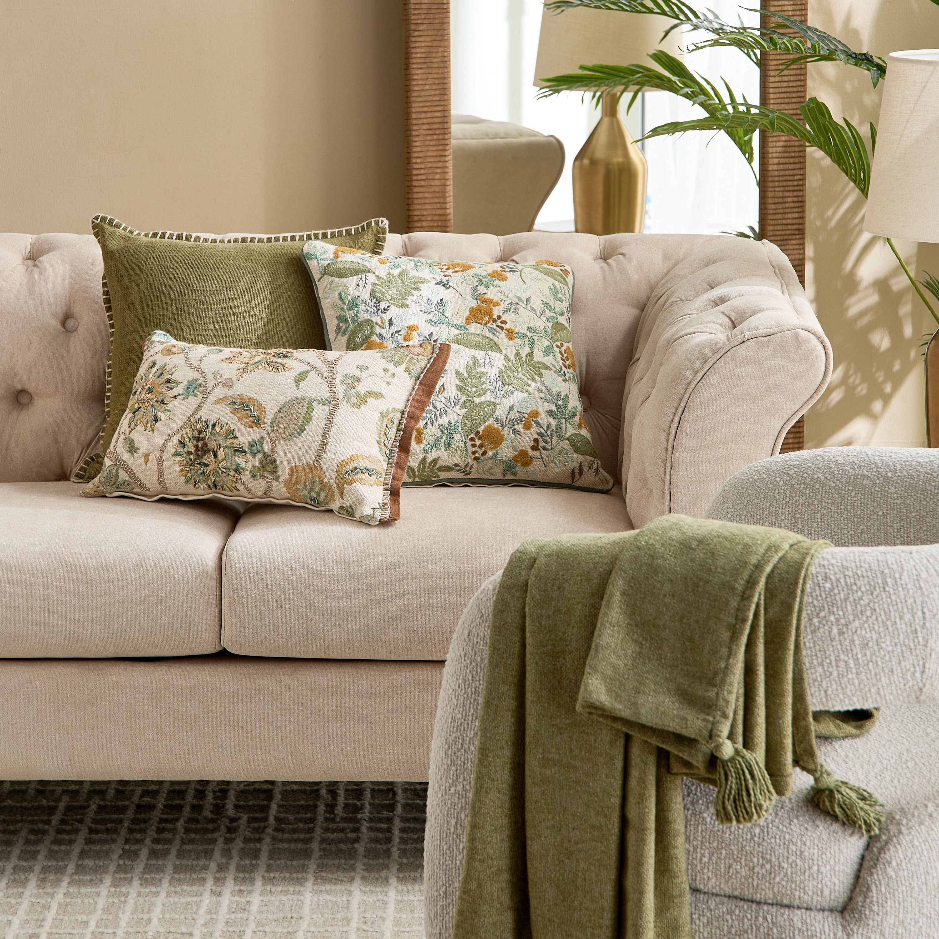 بطانية خفيفة شينيل من فوليرا - 130x170 سم-hbxdecorandfurnishings-bedding-throws-image-5