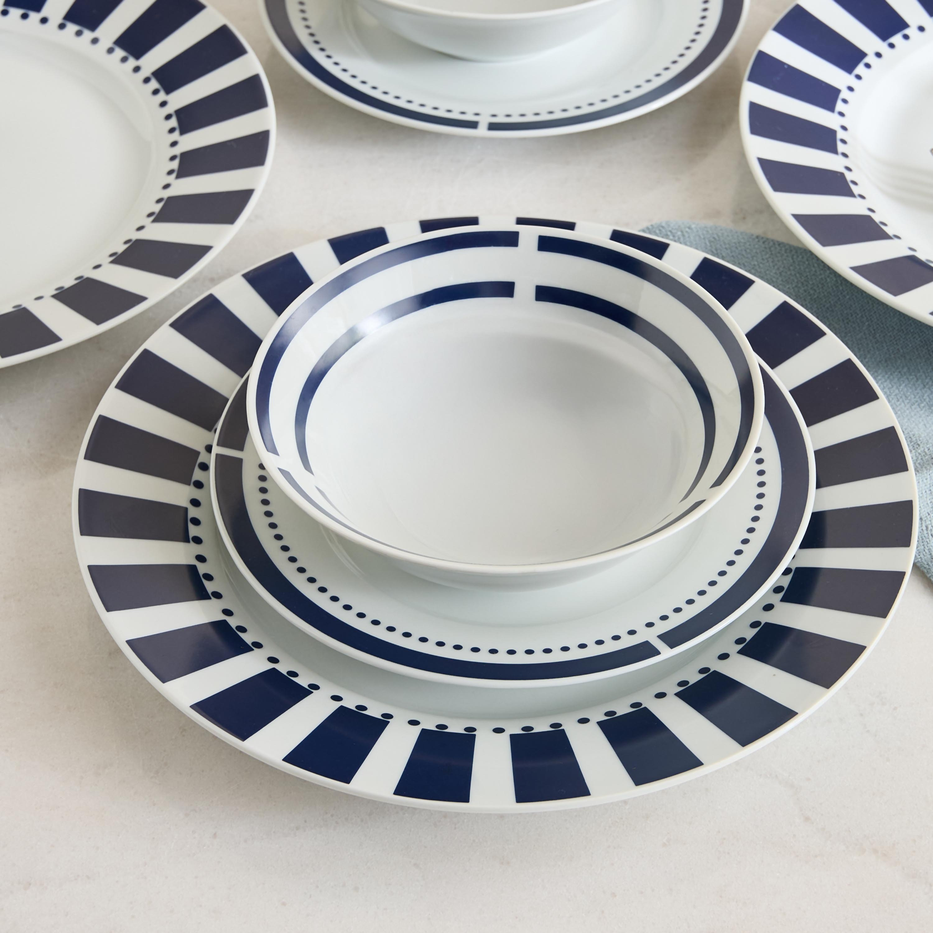طقم عشاء بورسلين 12 قطعة من أتلانتا - يخدم 4 أفراد-hbxhomeware-hbxkitchen-image-2