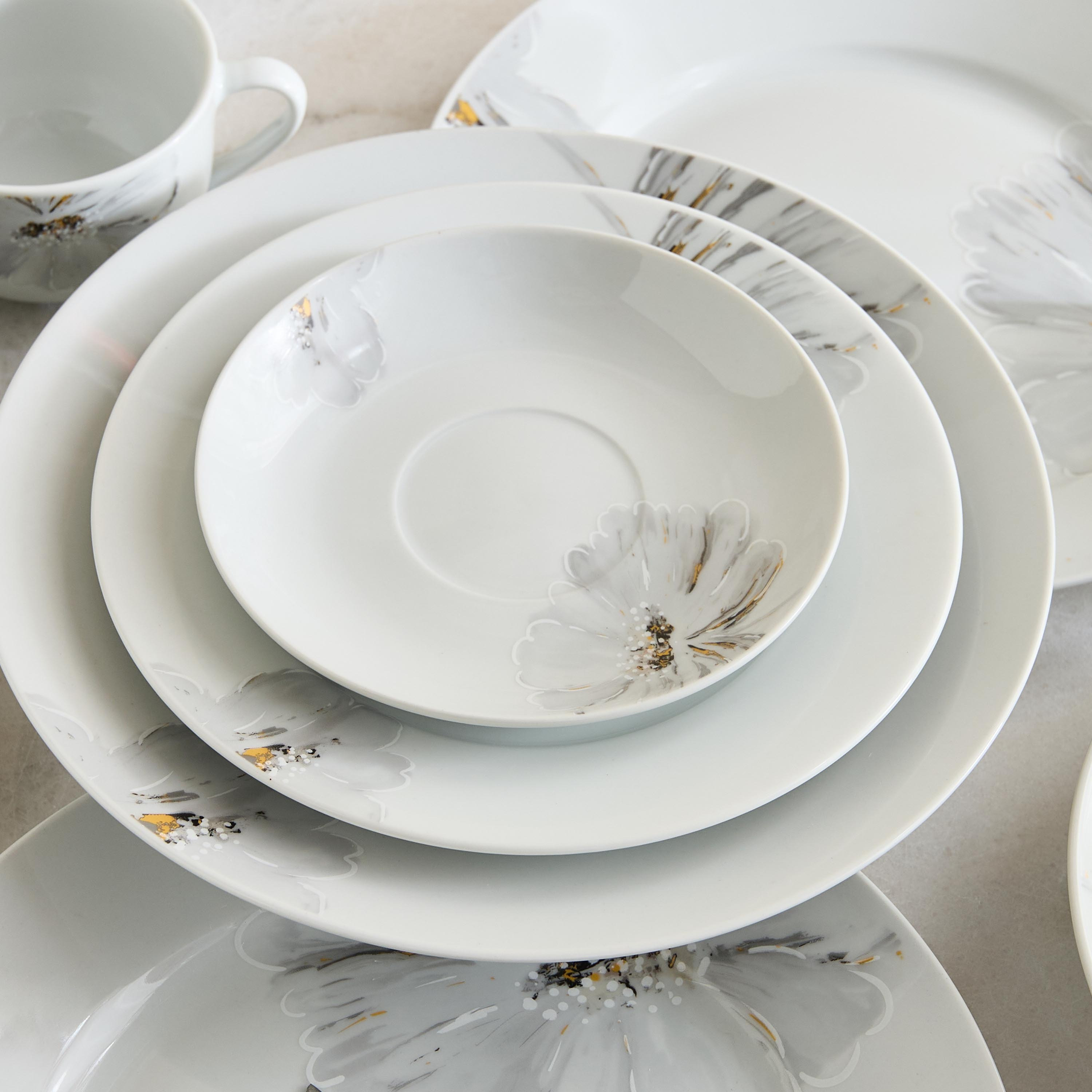 طقم عشاء بورسلان 20 قطعة من أتلانتا - لـ 4 أفراد-hbxhomeware-hbxkitchen-image-2