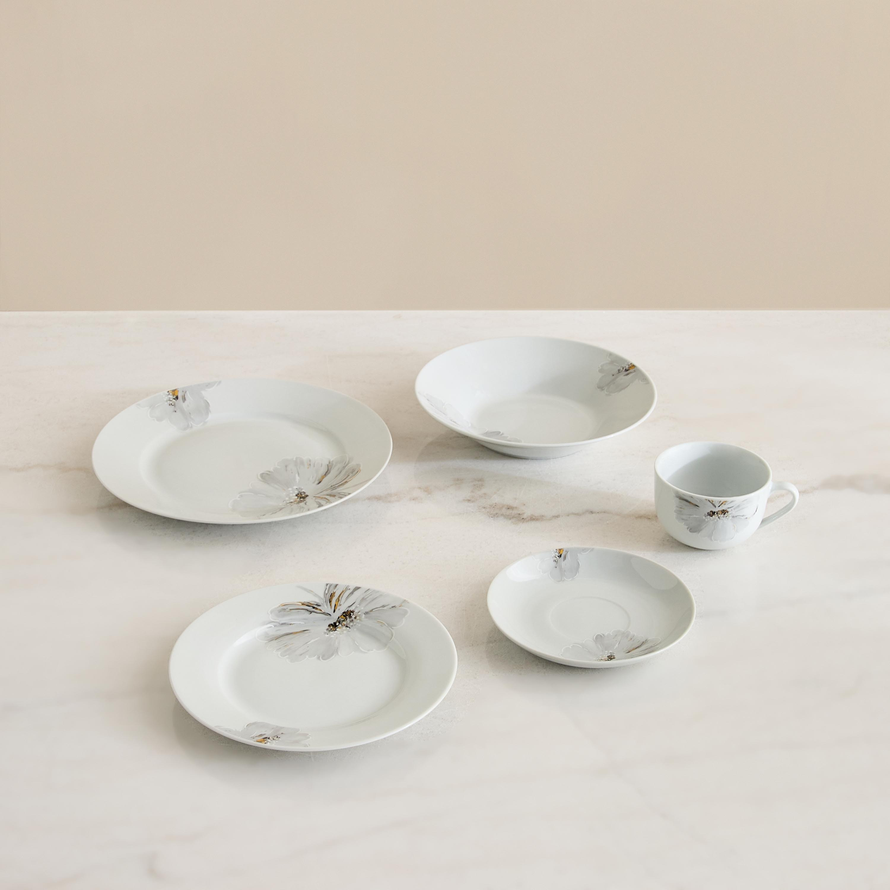 طقم عشاء بورسلان 20 قطعة من أتلانتا - لـ 4 أفراد-hbxhomeware-hbxkitchen-image-4