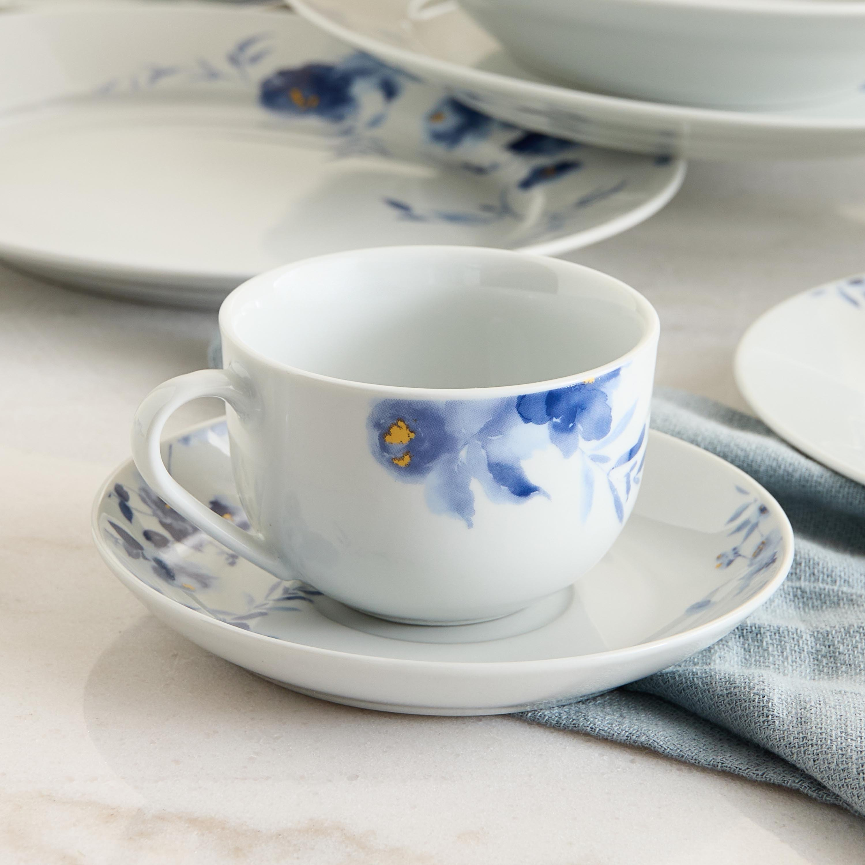 طقم عشاء بورسلان 20 قطعة من أتلانتا - لـ 4 أفراد-hbxhomeware-hbxkitchen-image-2