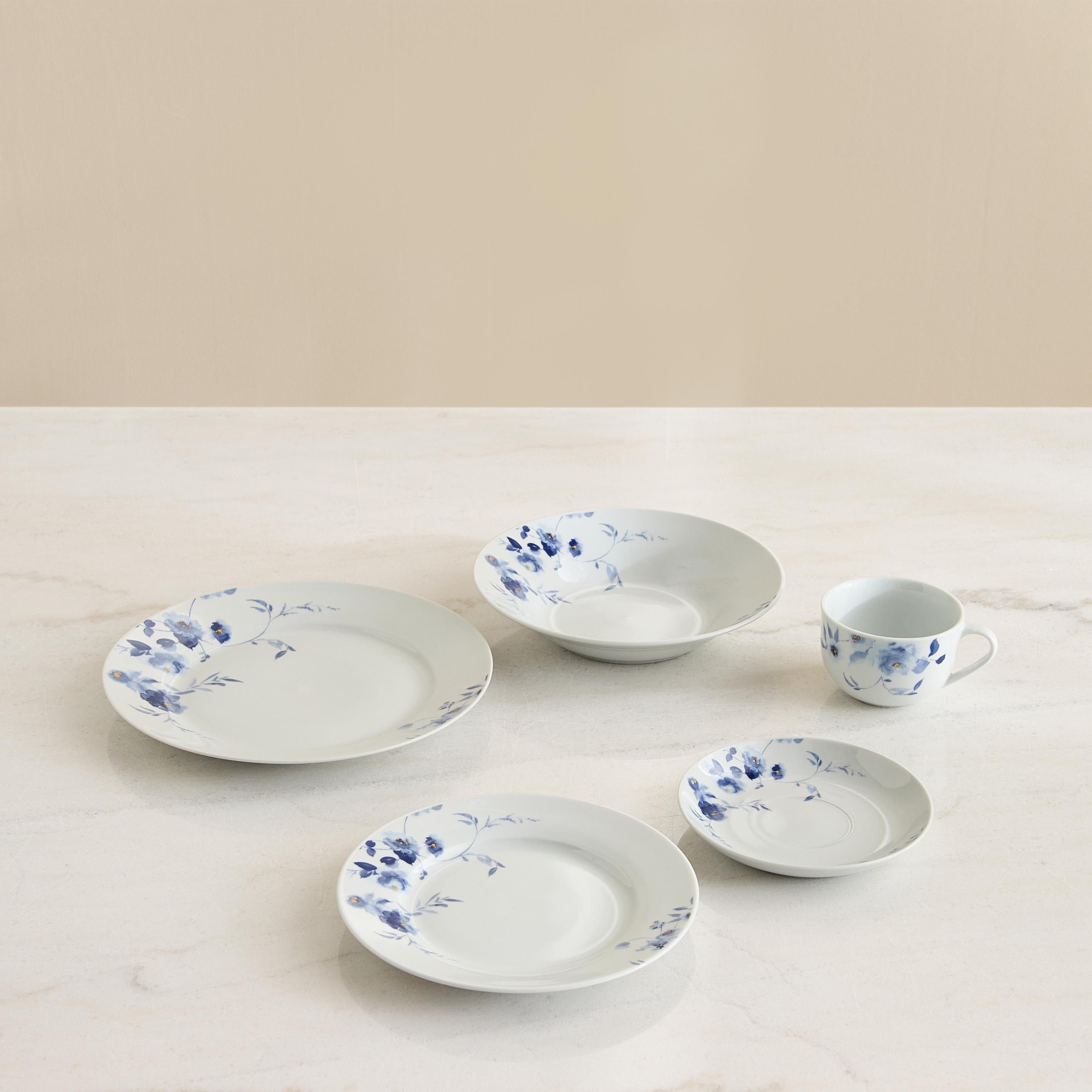طقم عشاء بورسلان 20 قطعة من أتلانتا - لـ 4 أفراد-hbxhomeware-hbxkitchen-image-4