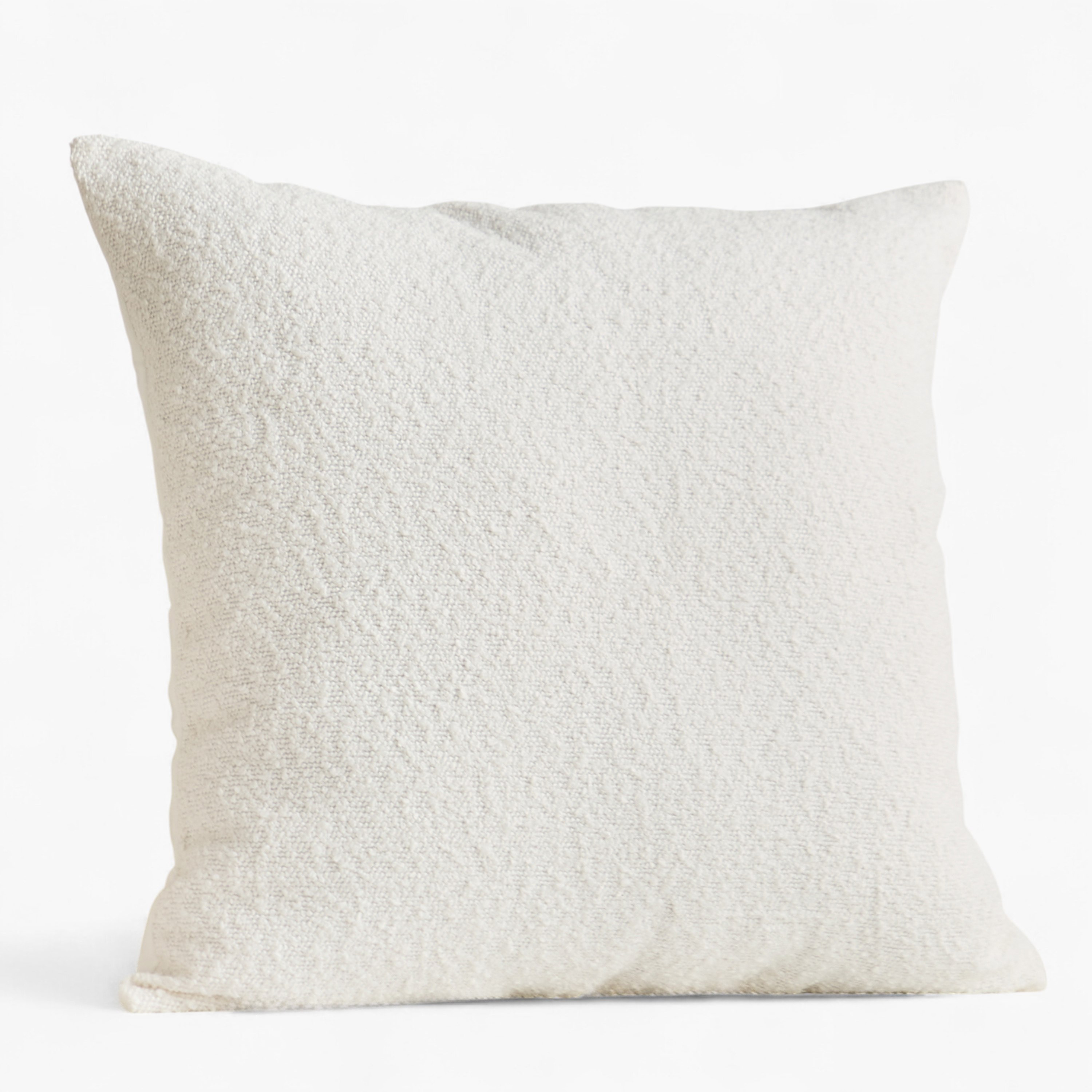 GentelTwist Boucle Cushion Cover - 50x50 cm-hbxhomeware-hbxbedroom-image-6