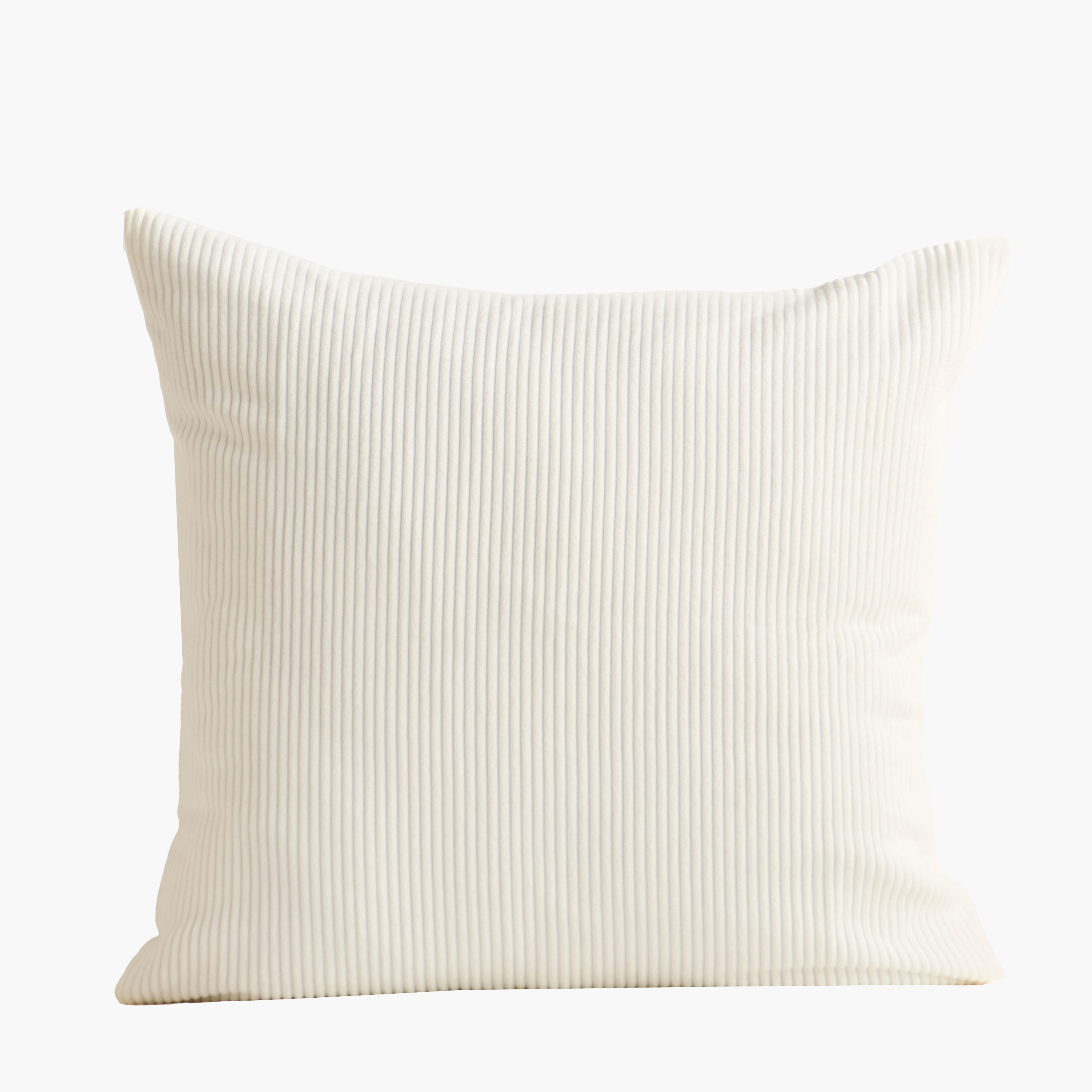 VelvetEase Corduroy Cushion Cover - 50x50 cm-hbxhomeware-hbxbedroom-image-6