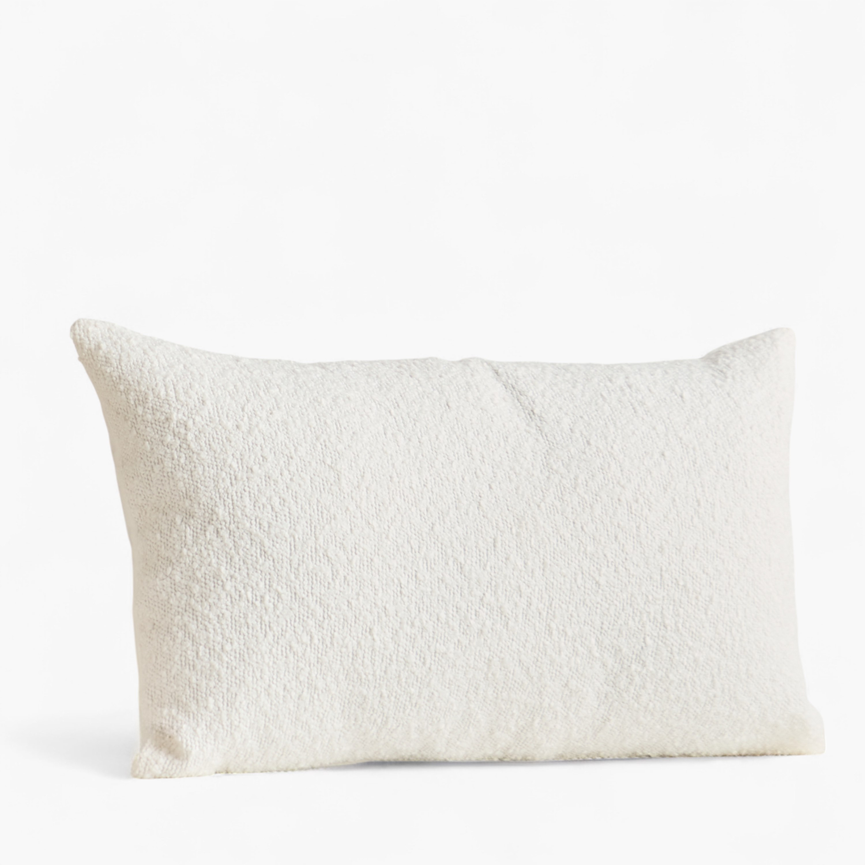 GentelTwist Boucle Cushion Cover - 30x50 cm-hbxhomeware-hbxbedroom-image-6