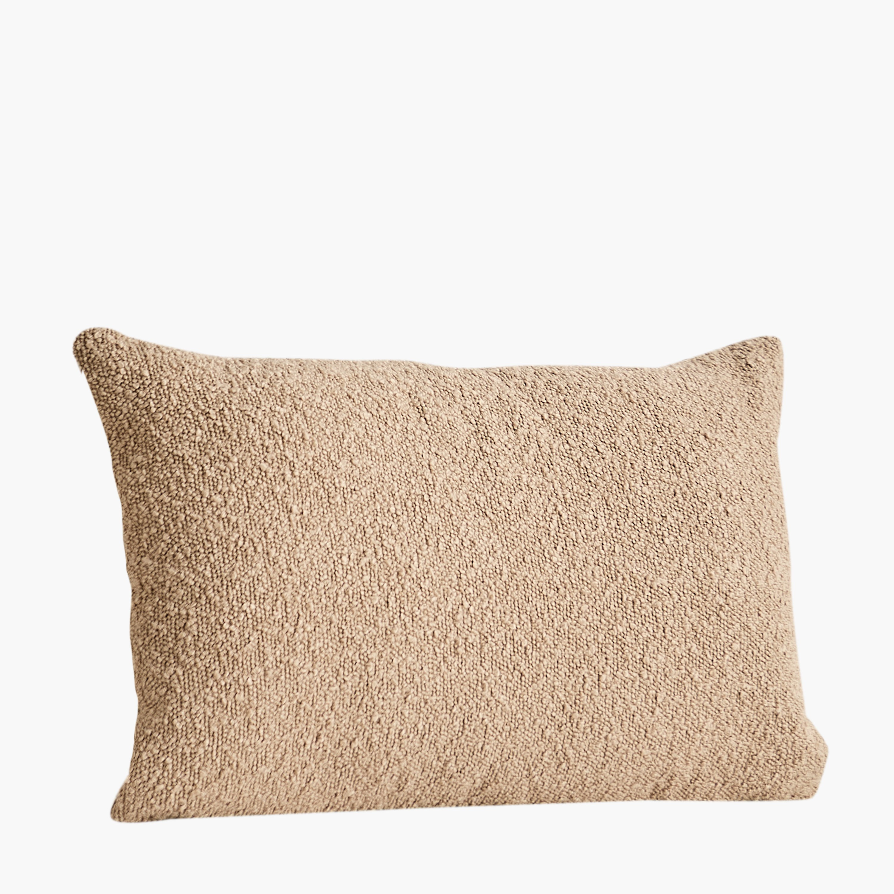 GentelTwist Boucle Cushion Cover - 30x50 cm-hbxhomeware-hbxbedroom-image-6